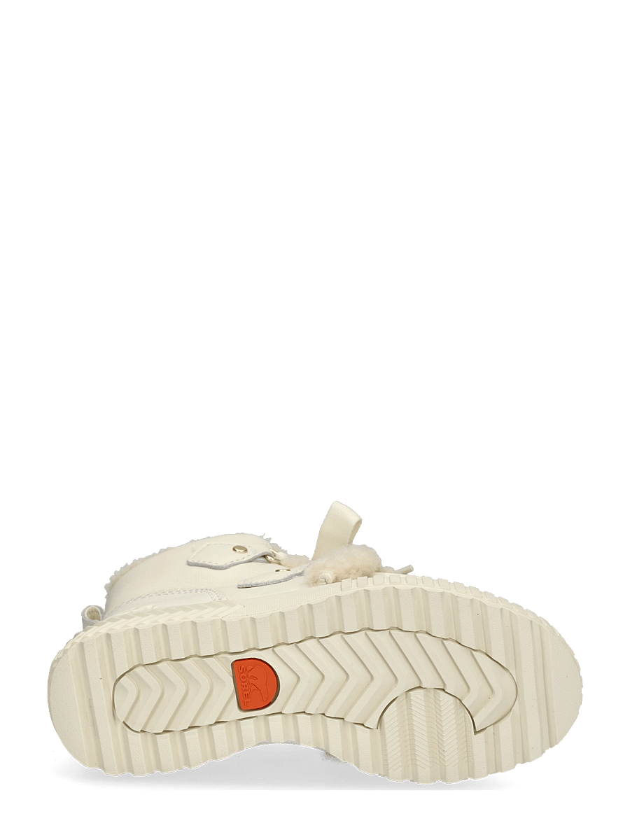 Sorel - ONA AVE ALPINE LX WP - snørestøvler - snow, sea salt - 4