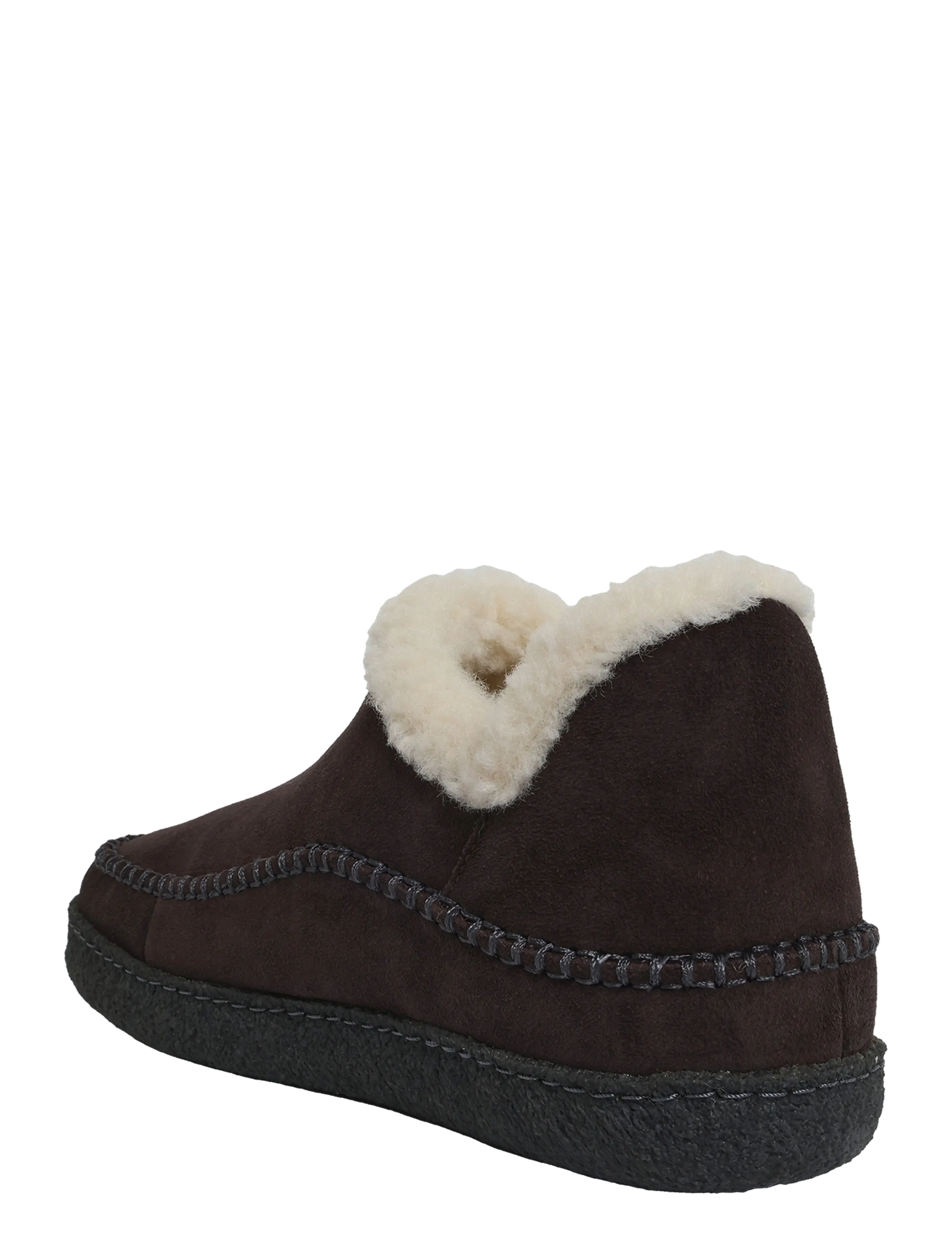 Sorel - MANAWAN III - hausschuhe - blackened brown, jet - 1