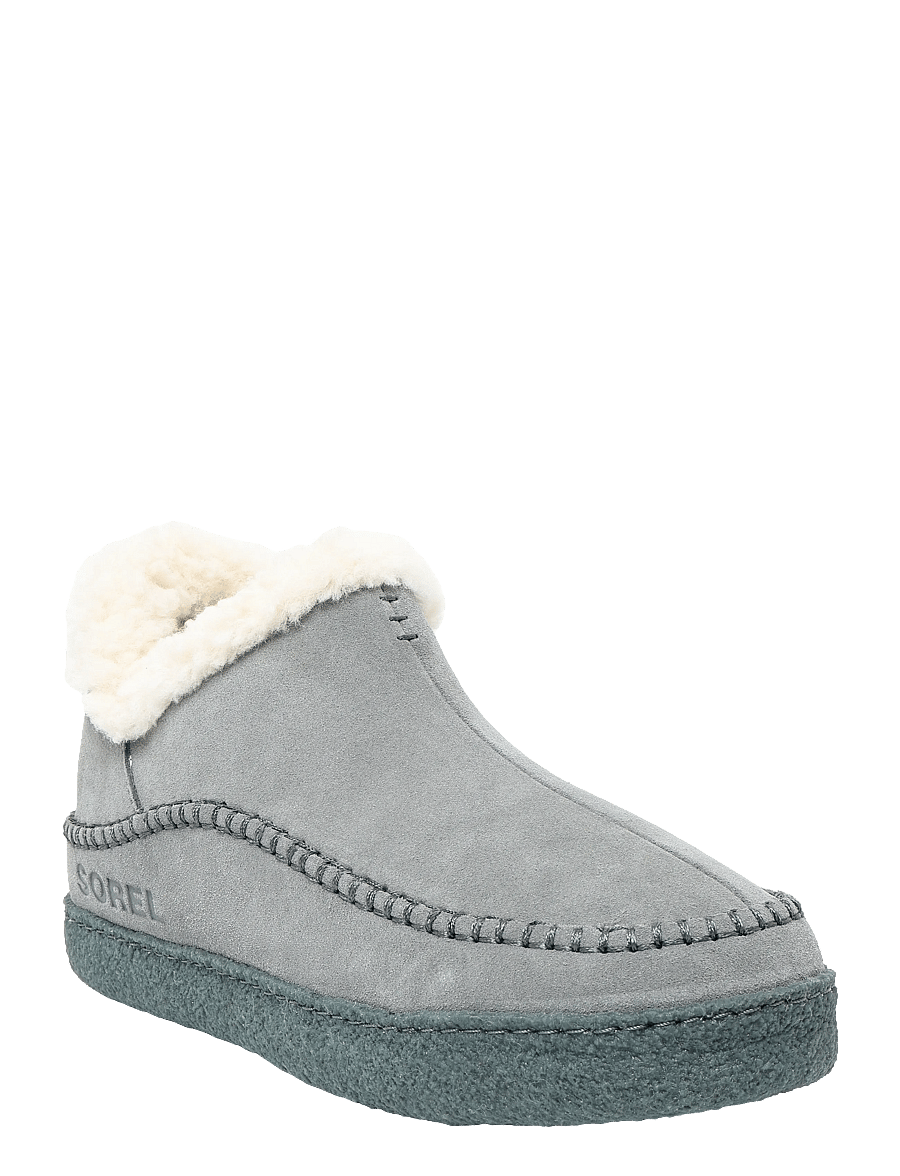 Sorel - MANAWAN III - hjemmesko - quarry, grill - 0