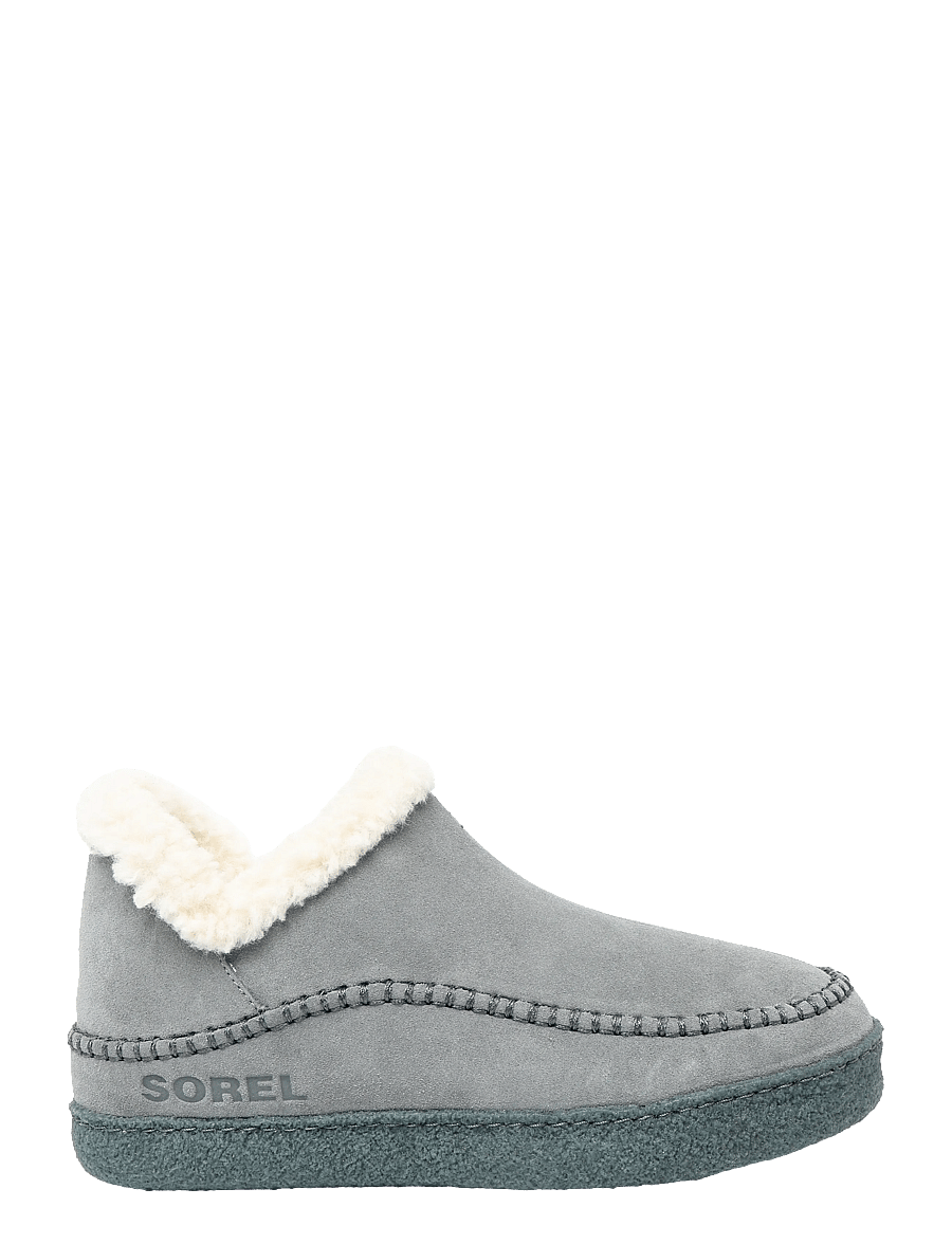Sorel - MANAWAN III - hjemmesko - quarry, grill - 2