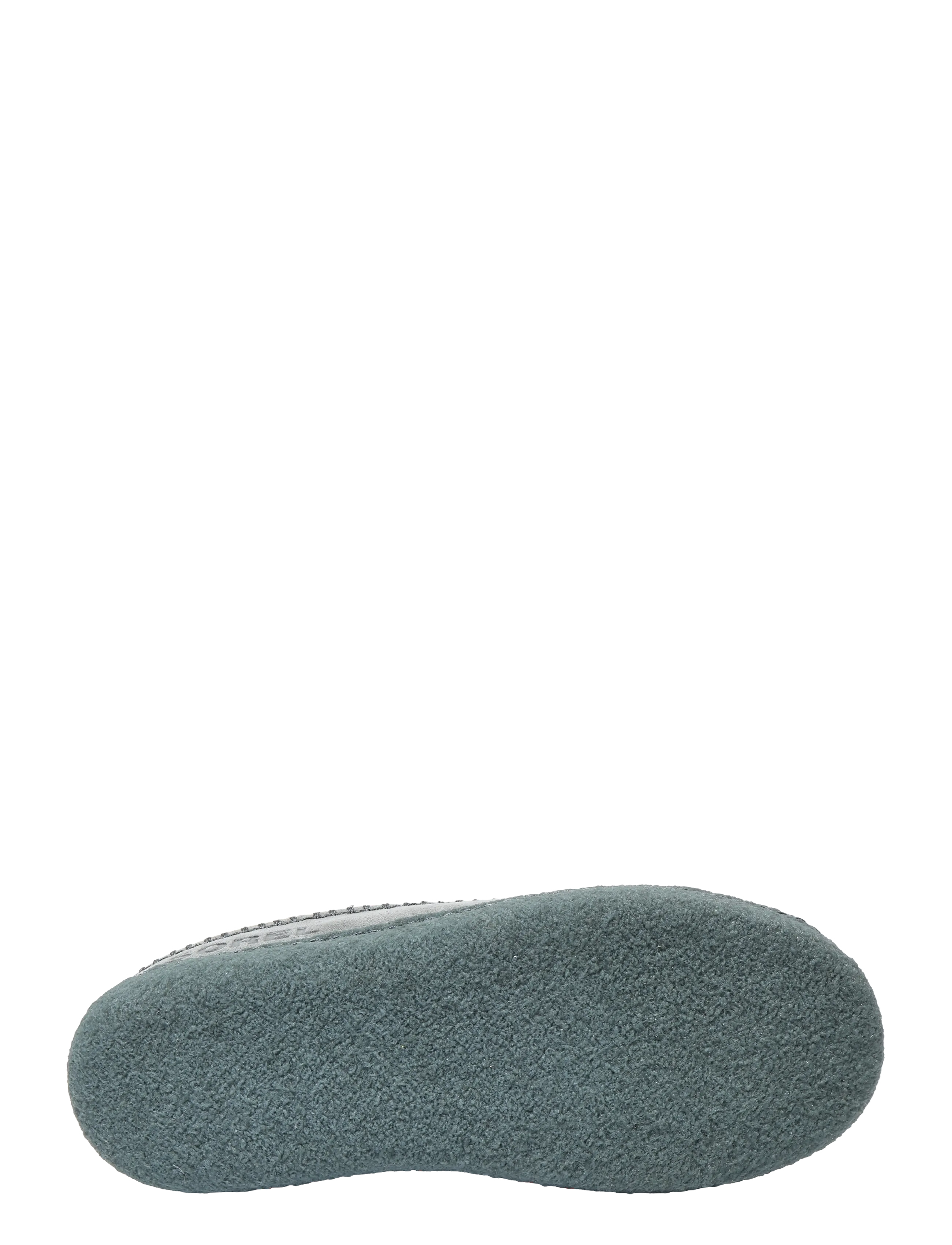 Sorel - MANAWAN III - slippers - quarry, grill - 4