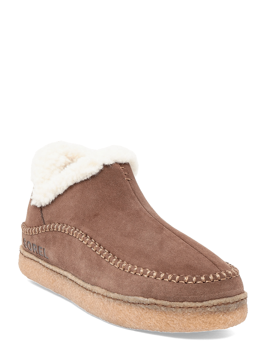 Sorel - MANAWAN III - inneskor - tobacco, elk - 0