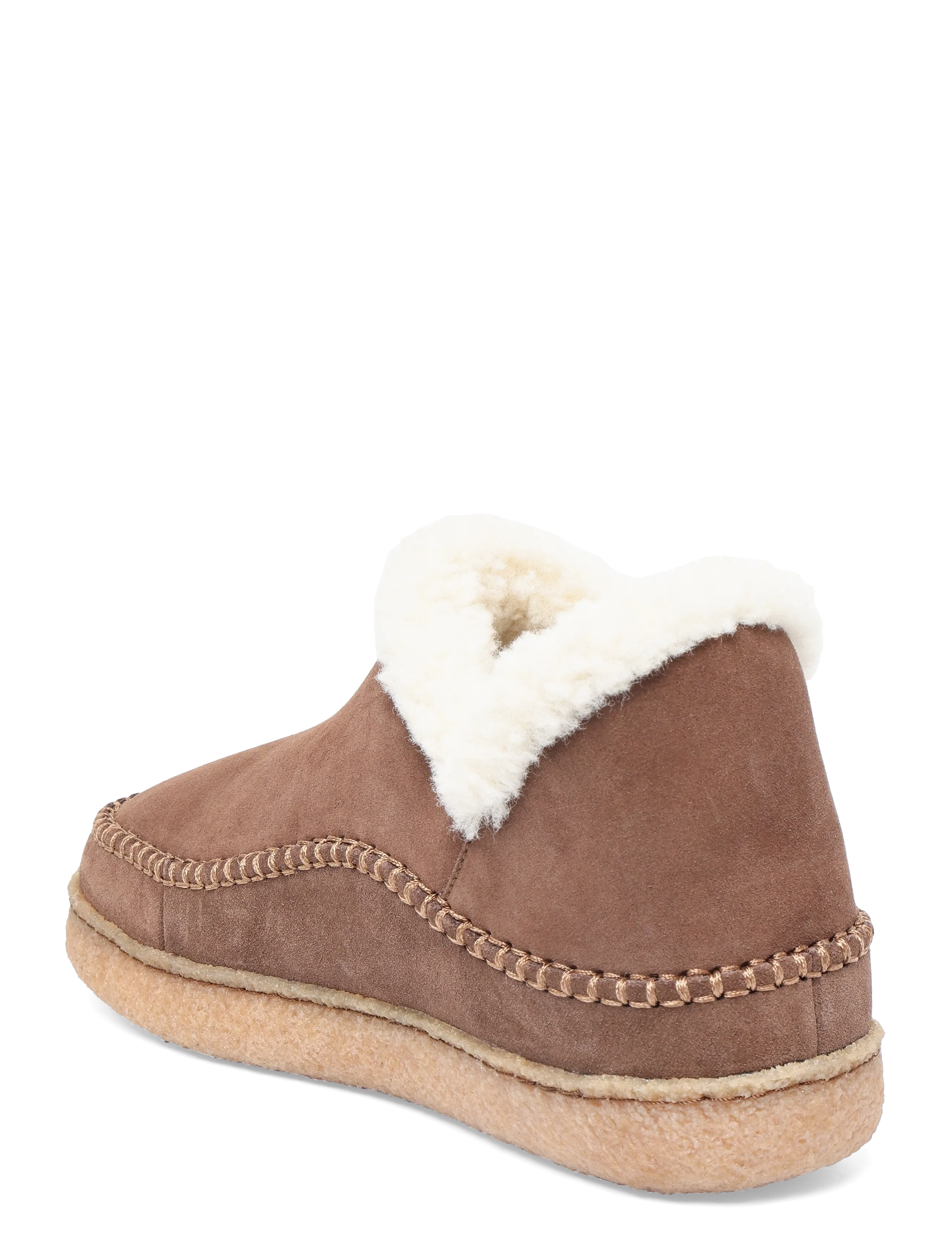 Sorel - MANAWAN III - inneskor - tobacco, elk - 1