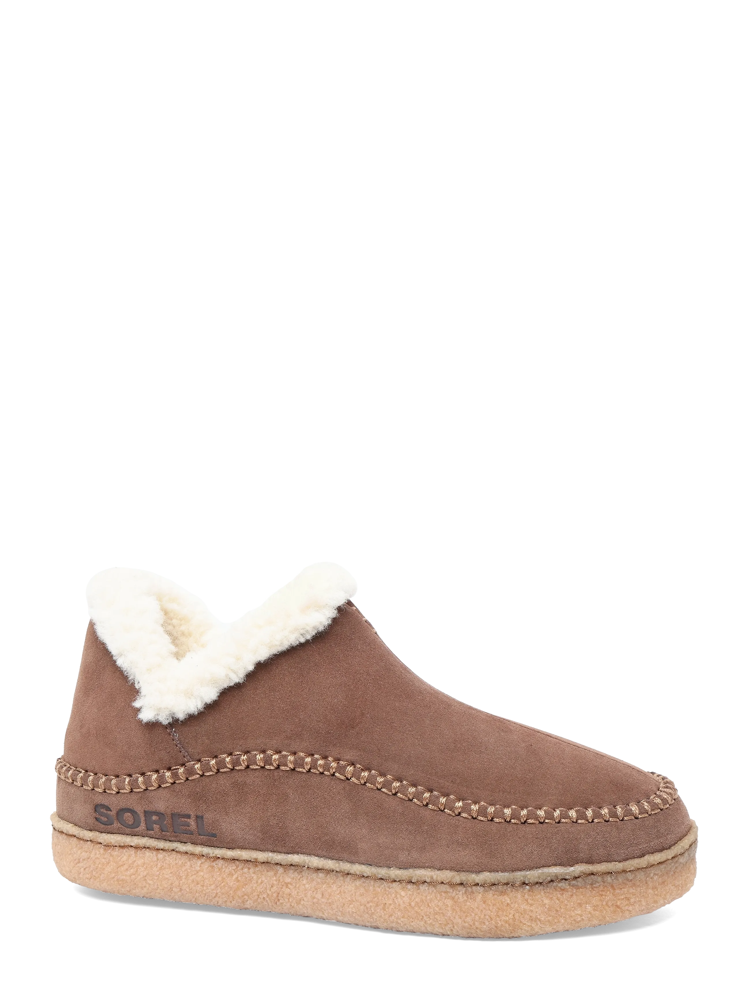 Sorel - MANAWAN III - inneskor - tobacco, elk - 2