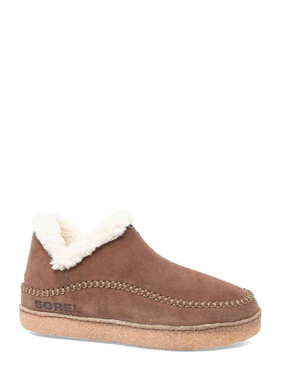 Sorel - MANAWAN III - inneskor - tobacco, elk - 2