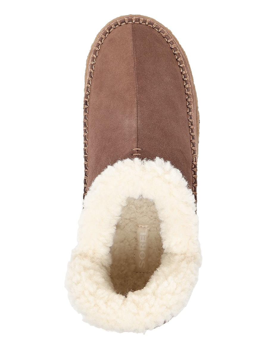 Sorel - MANAWAN III - inneskor - tobacco, elk - 3