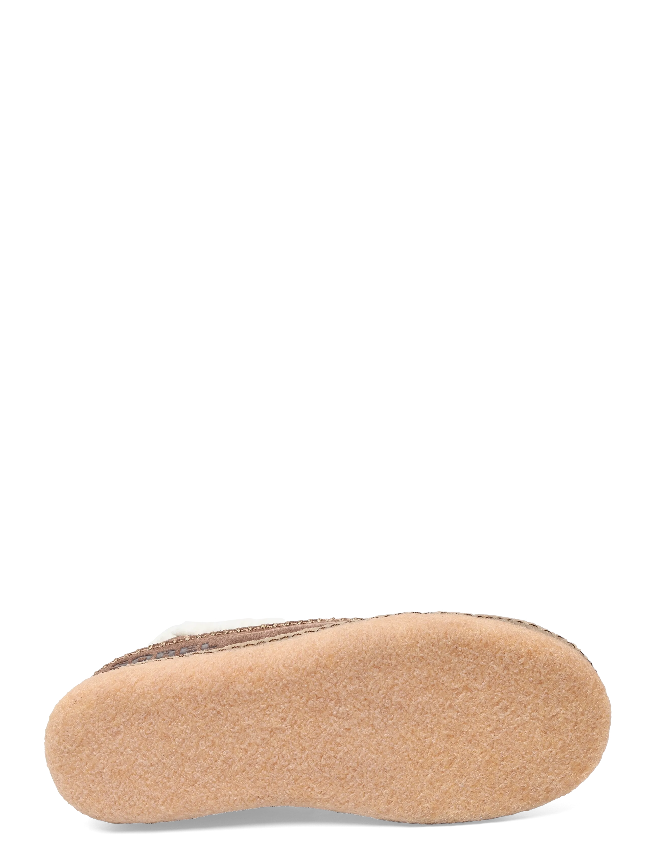 Sorel - MANAWAN III - inneskor - tobacco, elk - 4