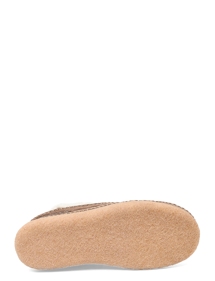 Sorel - MANAWAN III - inneskor - tobacco, elk - 4