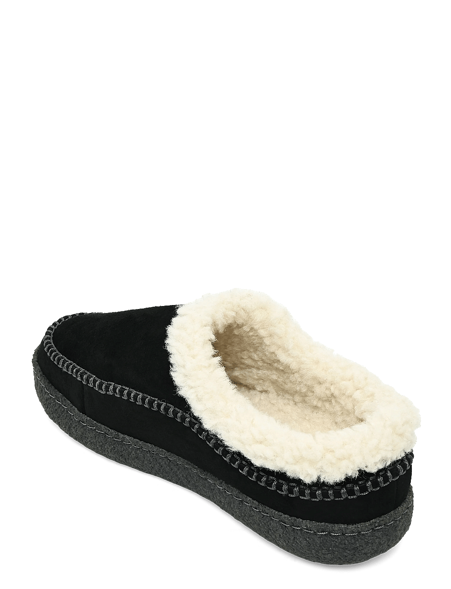 Sorel - LANNER RIDGE III - hausschuhe - black, jet - 1
