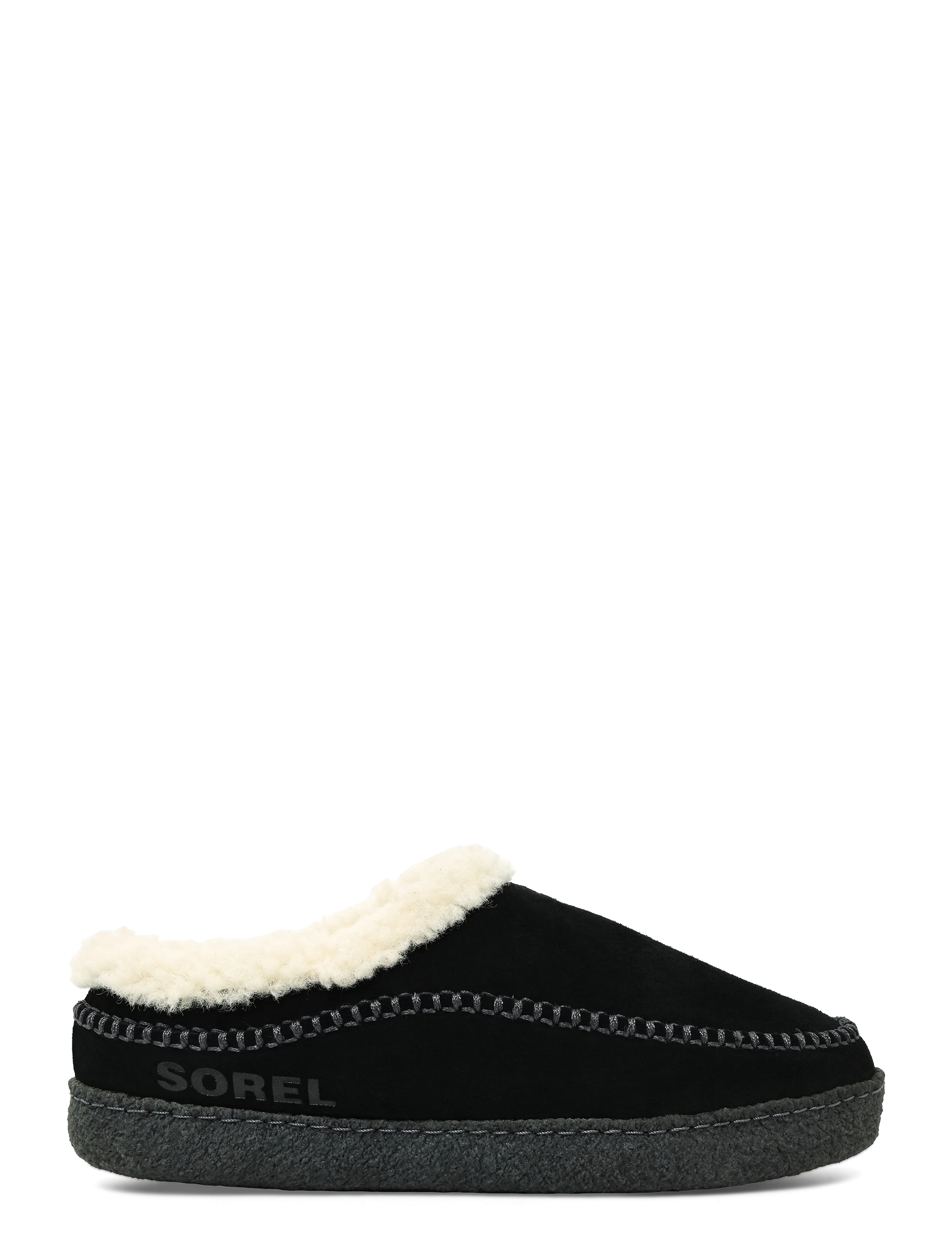 Sorel - LANNER RIDGE III - hausschuhe - black, jet - 3