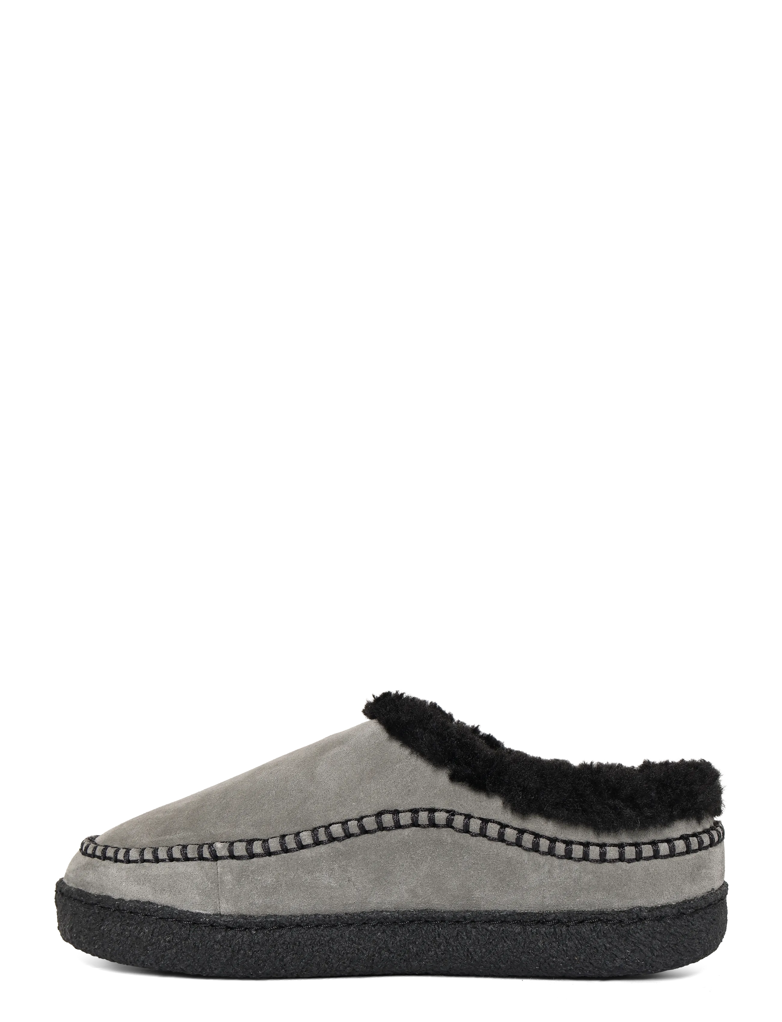 Sorel - LANNER RIDGE III - hausschuhe - quarry, black - 3