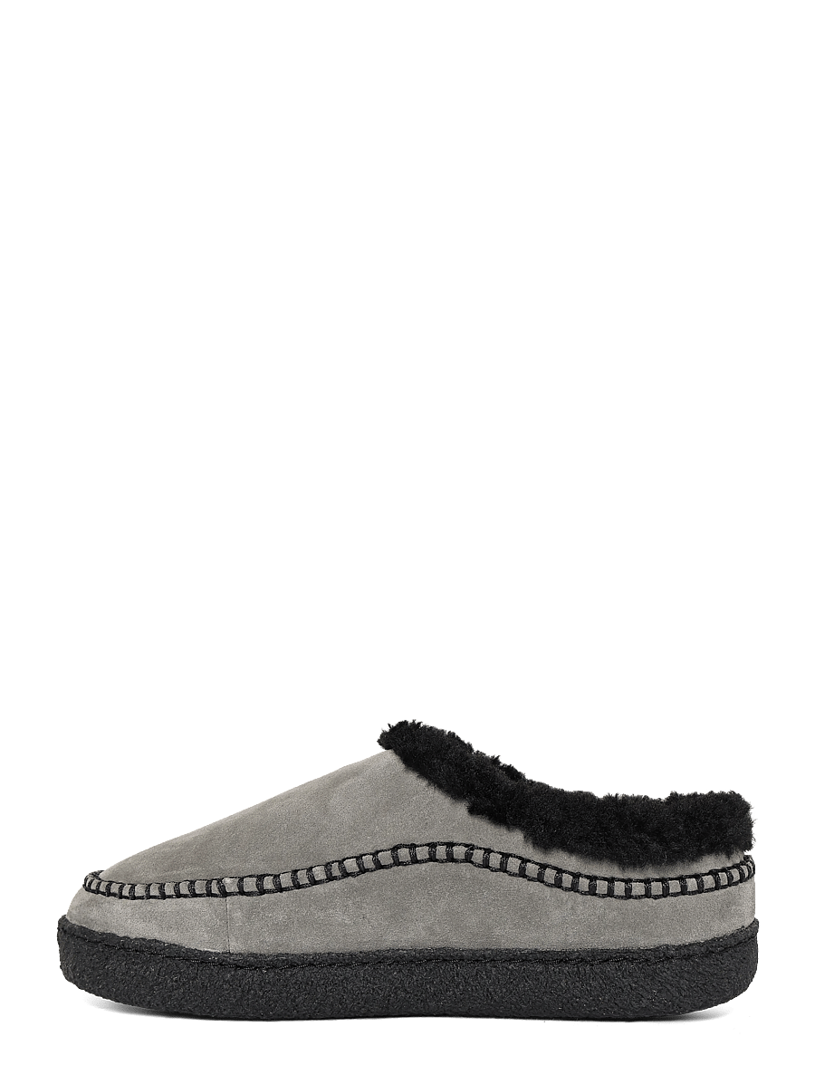 Sorel - LANNER RIDGE III - hausschuhe - quarry, black - 3