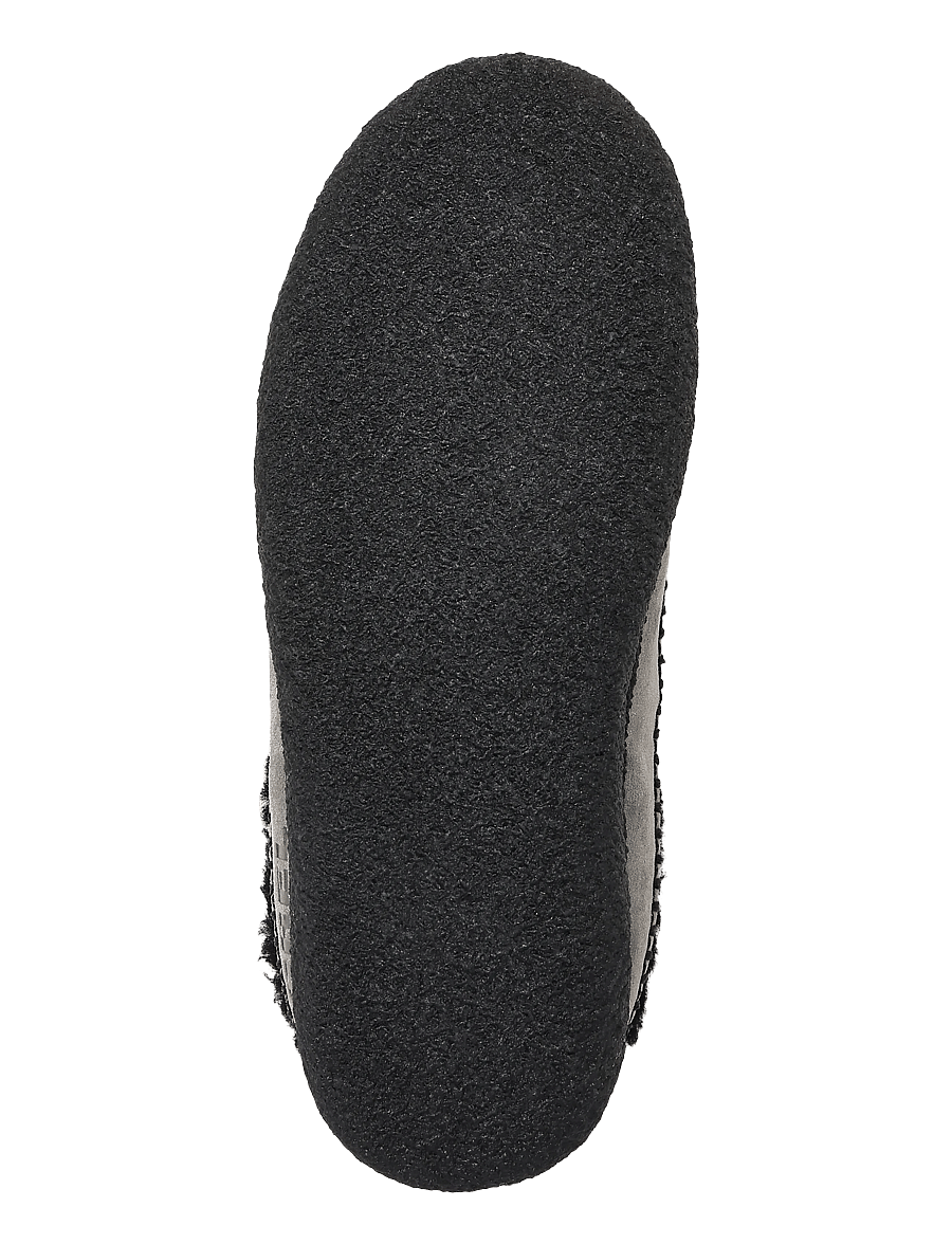 Sorel - LANNER RIDGE III - hausschuhe - quarry, black - 5