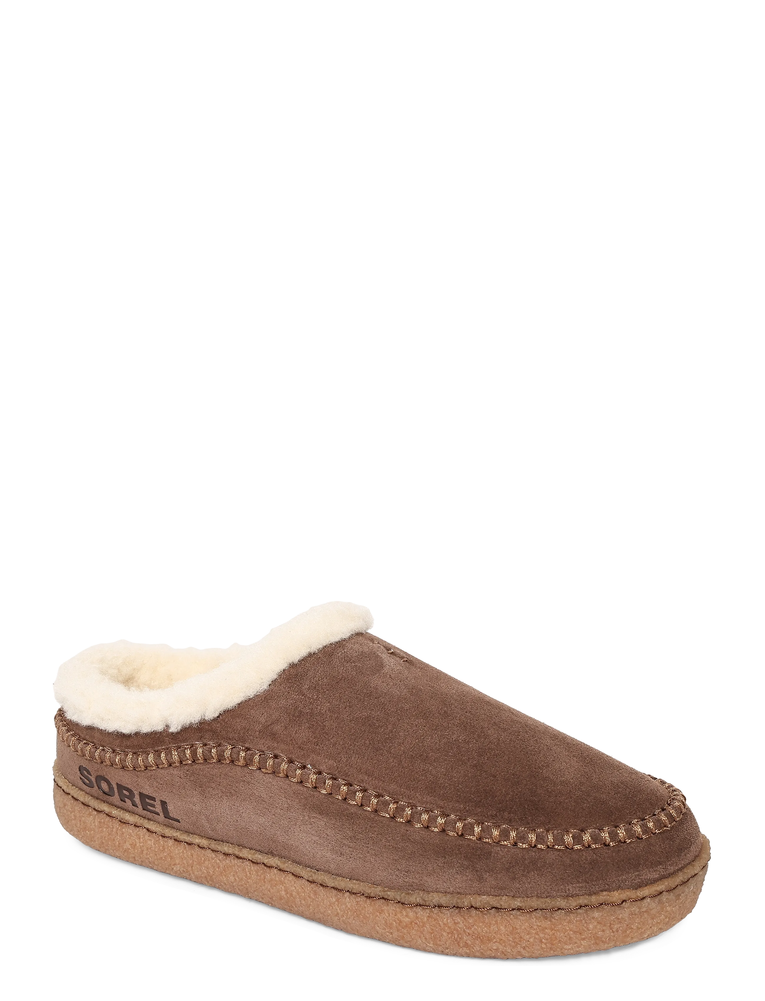 Sorel LANNER RIDGE III - Sorel - TOBACCO, ELK / brown