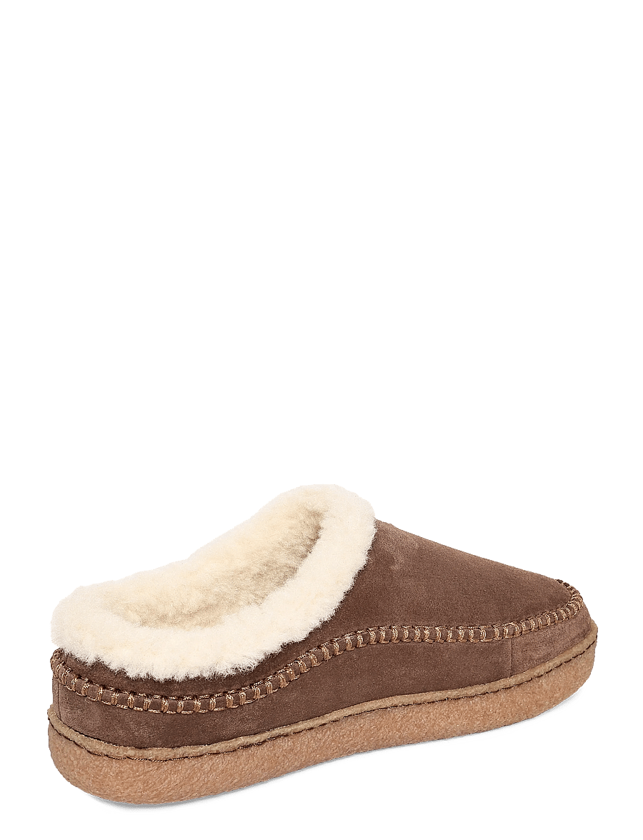 Sorel - LANNER RIDGE III - hausschuhe - tobacco, elk - 1