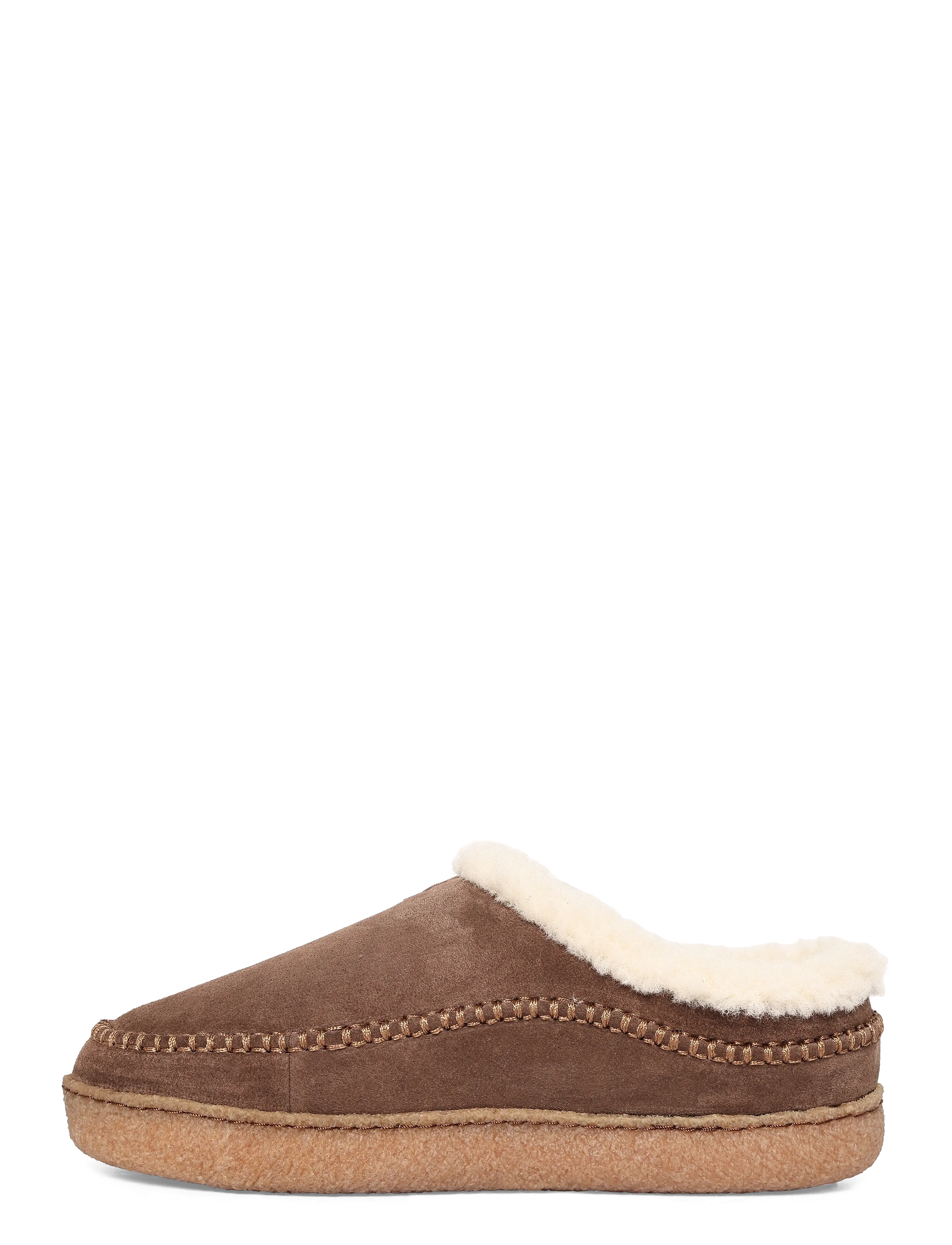 Sorel - LANNER RIDGE III - hausschuhe - tobacco, elk - 3