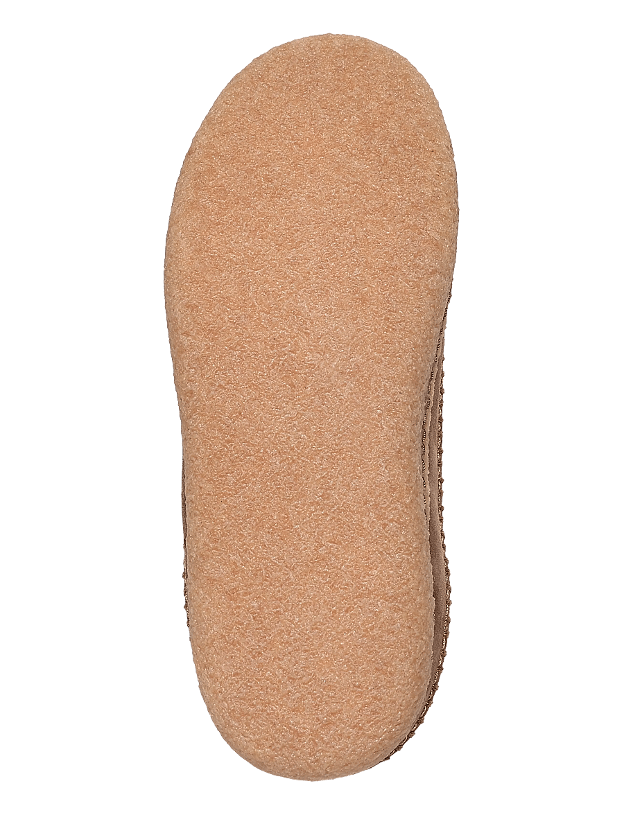 Sorel - LANNER RIDGE III - hausschuhe - tobacco, elk - 5