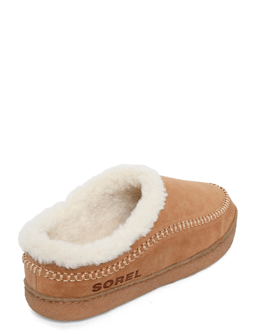 Sorel - LANNER RIDGE III - hjemmesko - velvet tan, curry - 1