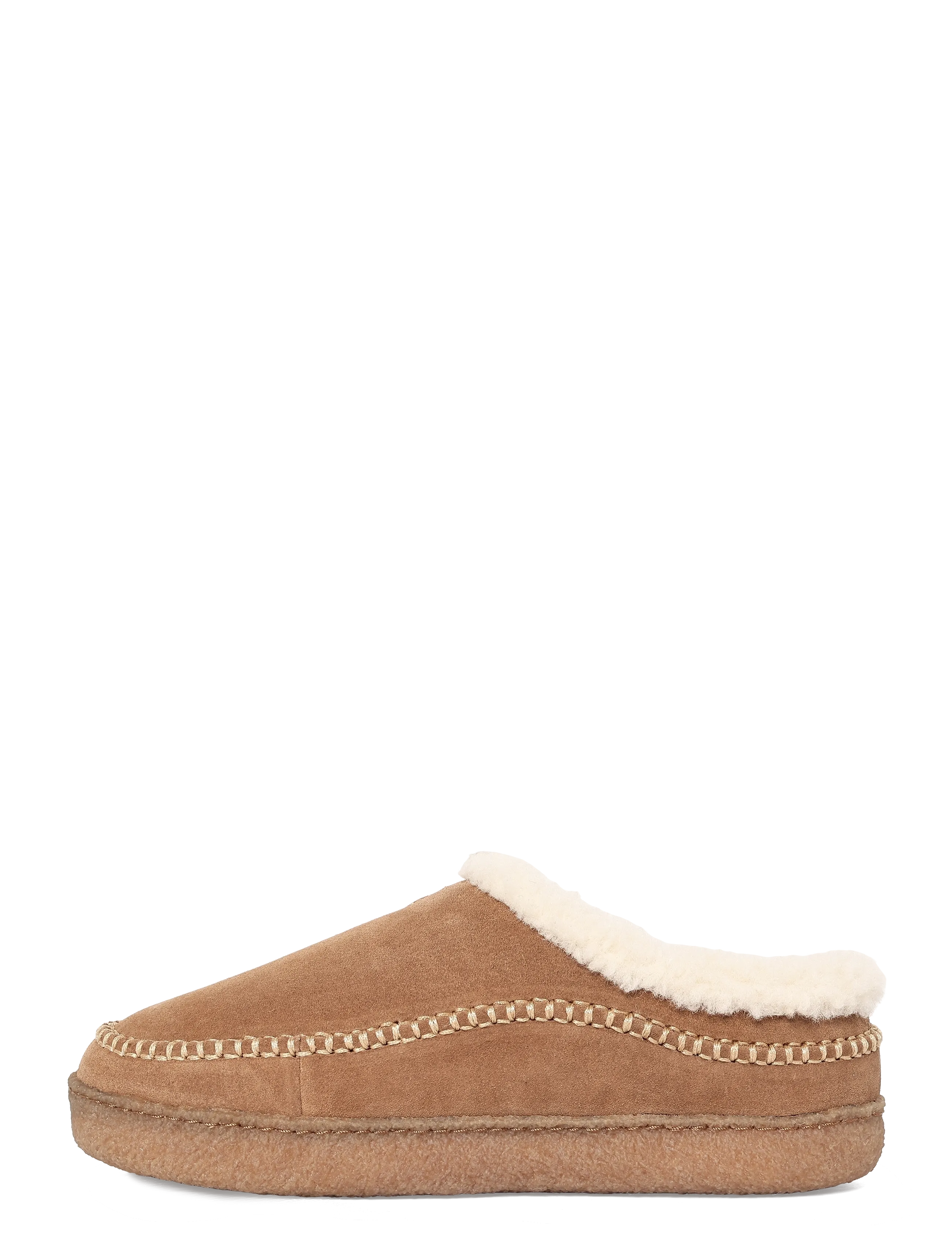 Sorel - LANNER RIDGE III - hjemmesko - velvet tan, curry - 3