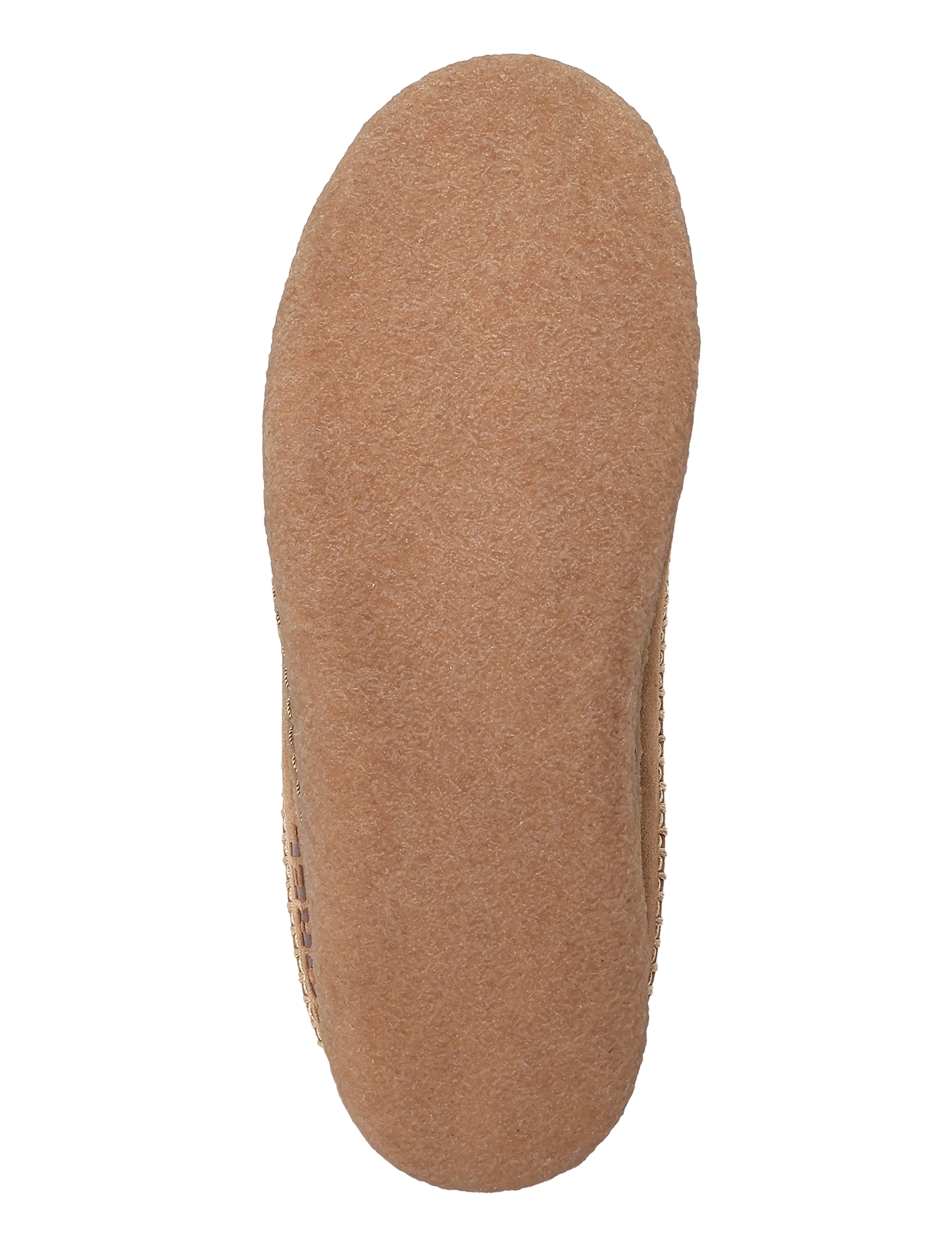 Sorel - LANNER RIDGE III - hjemmesko - velvet tan, curry - 5
