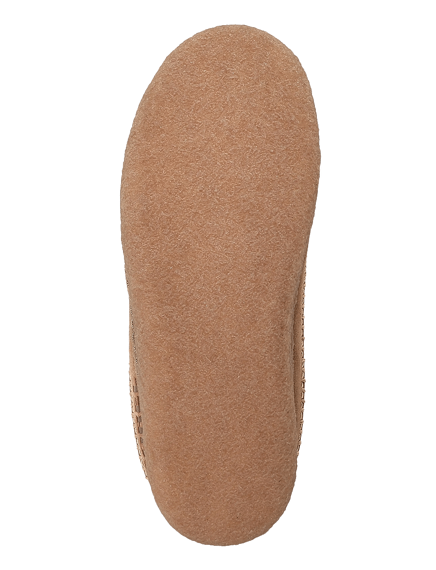 Sorel - LANNER RIDGE III - hjemmesko - velvet tan, curry - 5