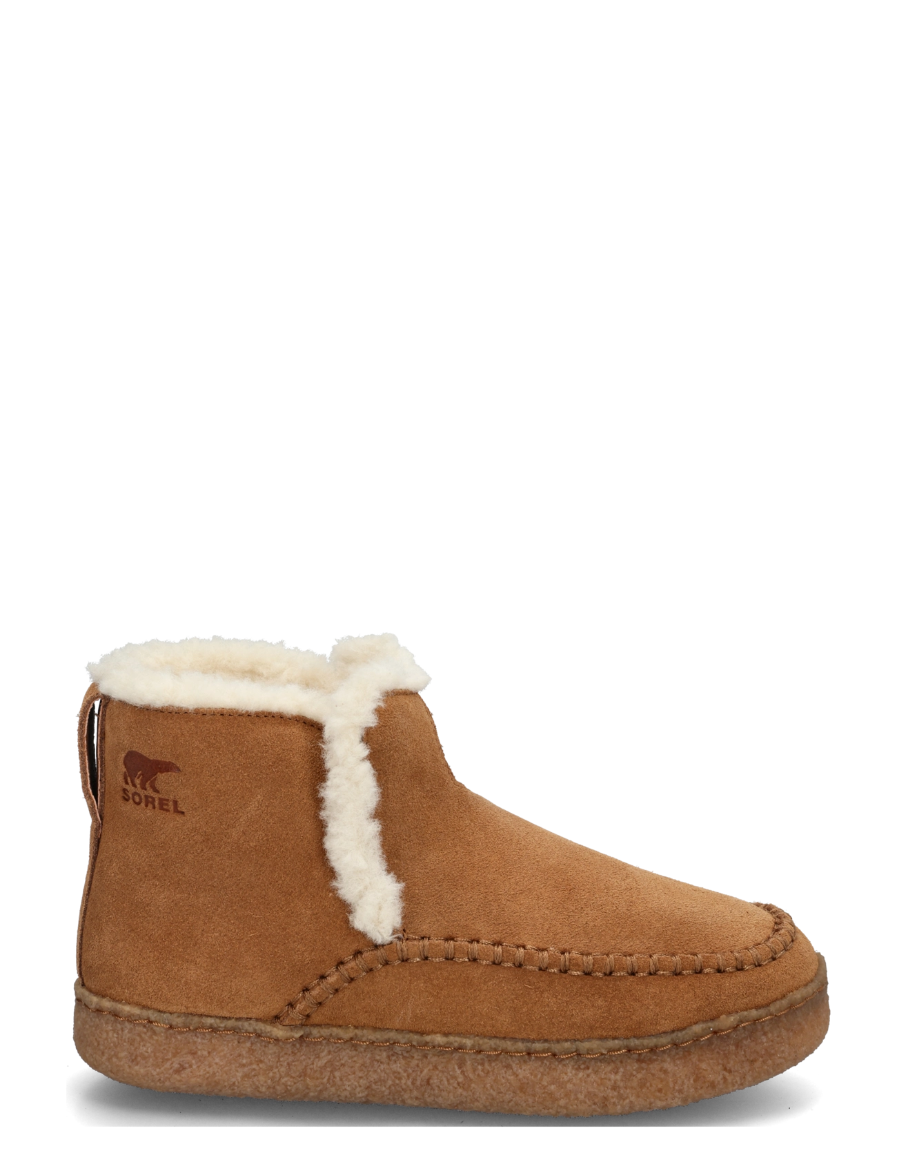 SOREL Nakiska Iii Bootie kängor & boots dam – bild 3