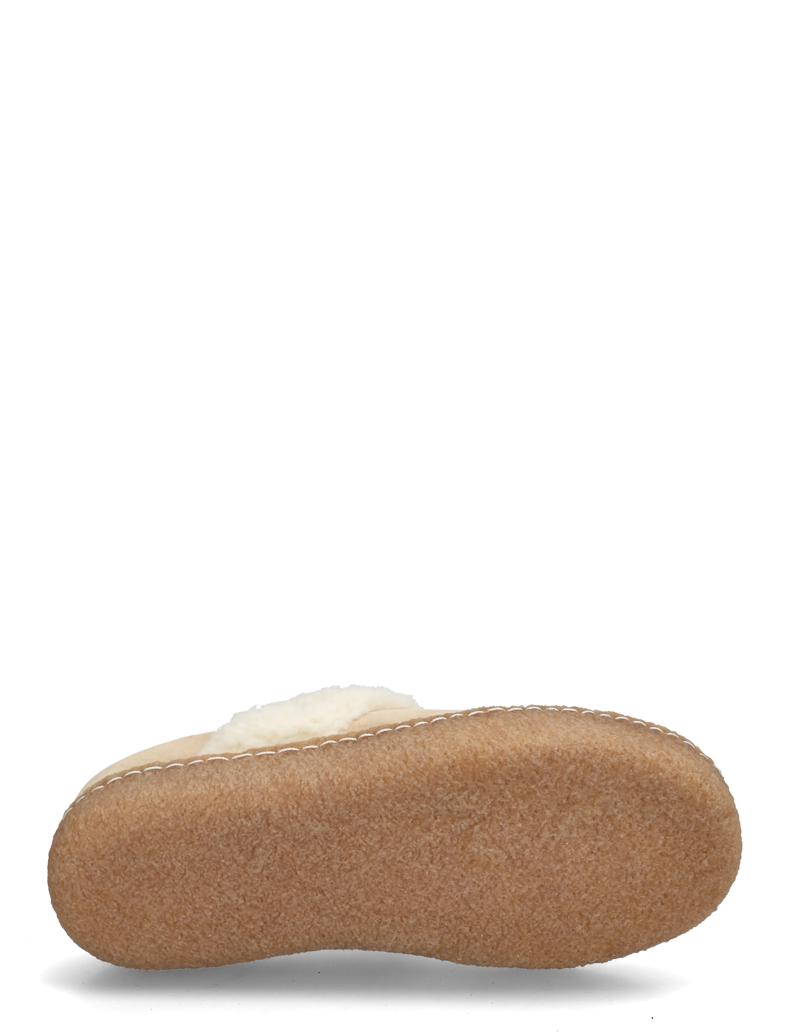 Sorel - NAKISKA III SLIDE - alltags-style - canoe, gum 2 - 4