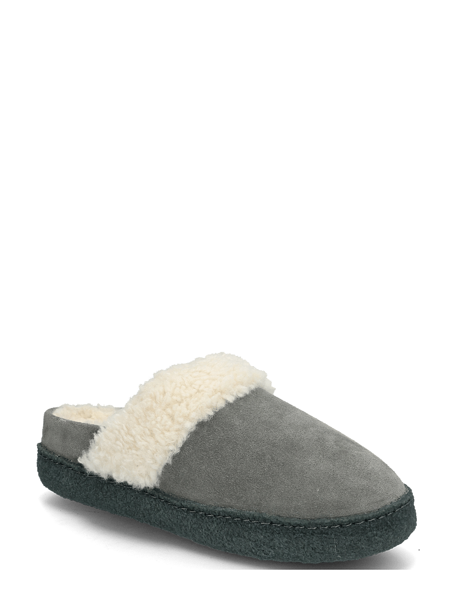 Sorel - NAKISKA III SLIDE - madalad muula-kingad - quarry, grill - 0