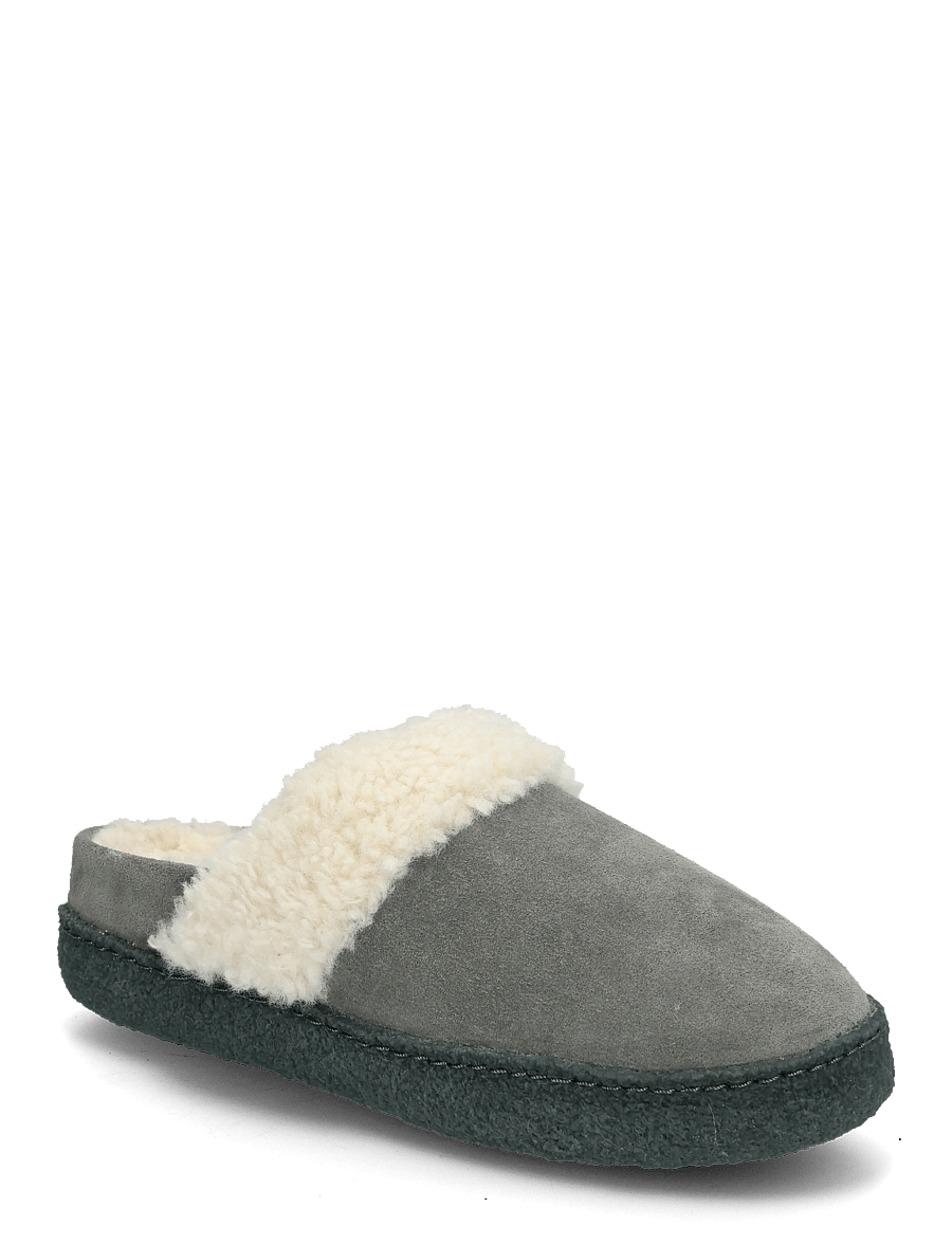 Sorel - NAKISKA III SLIDE - alltags-style - quarry, grill - 0