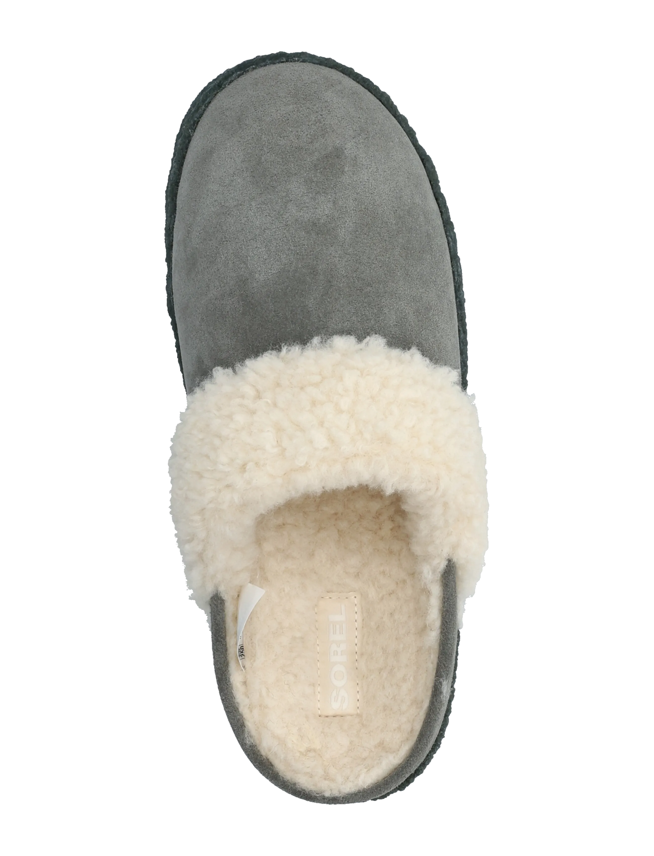 Sorel - NAKISKA III SLIDE - alltags-style - quarry, grill - 3