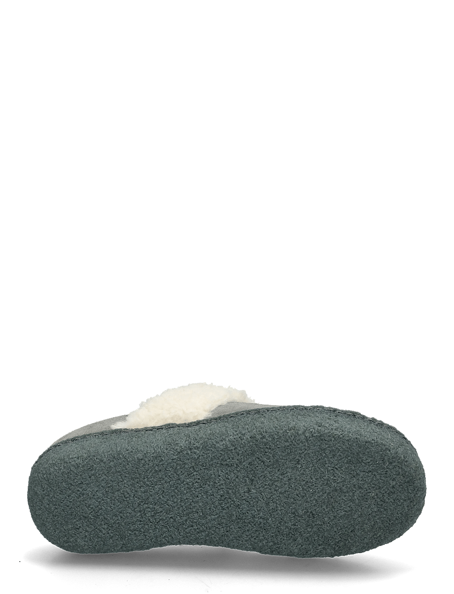 Sorel - NAKISKA III SLIDE - alltags-style - quarry, grill - 4