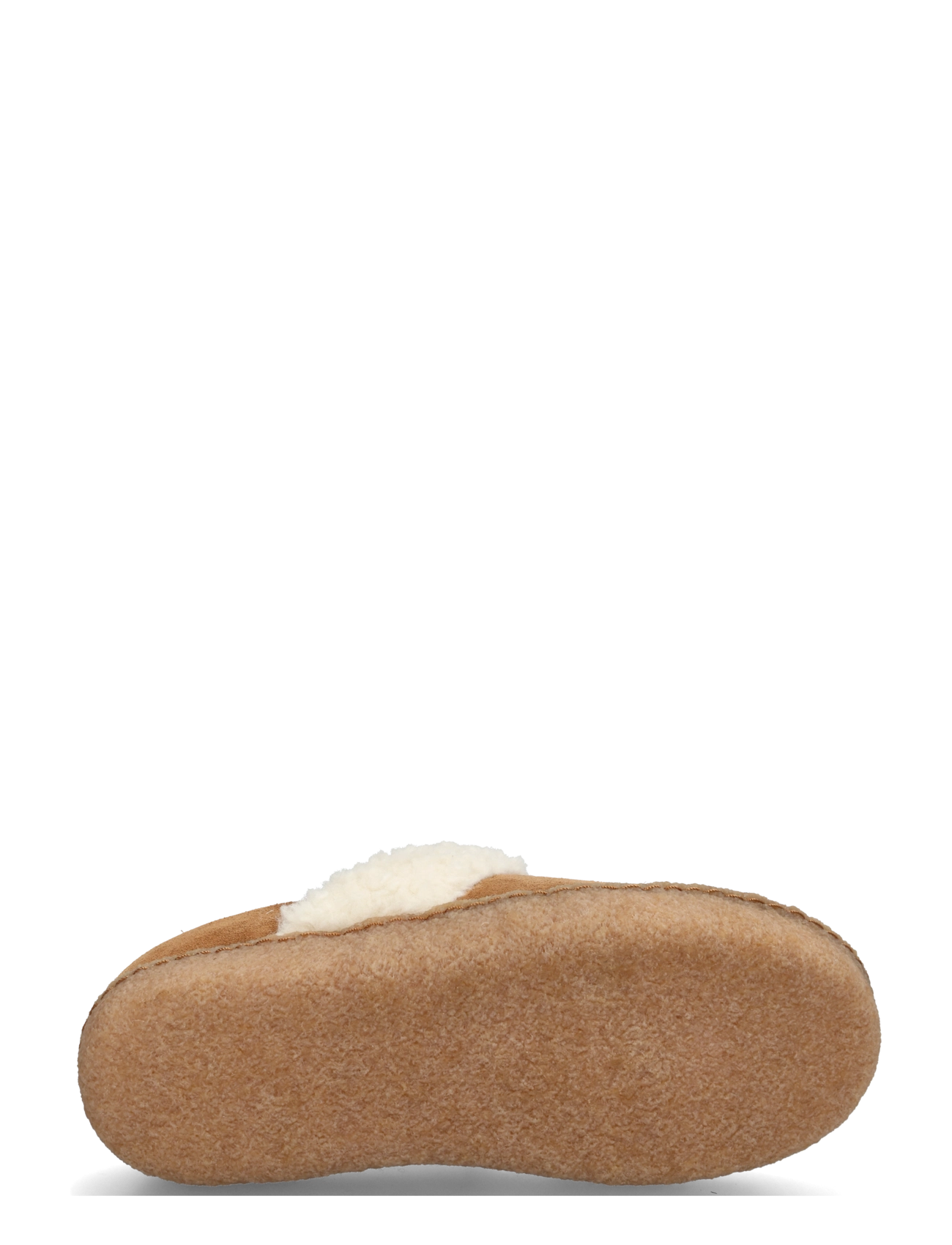 Sorel - NAKISKA III SLIDE - flade mules - velvet tan, gum 2 - 4
