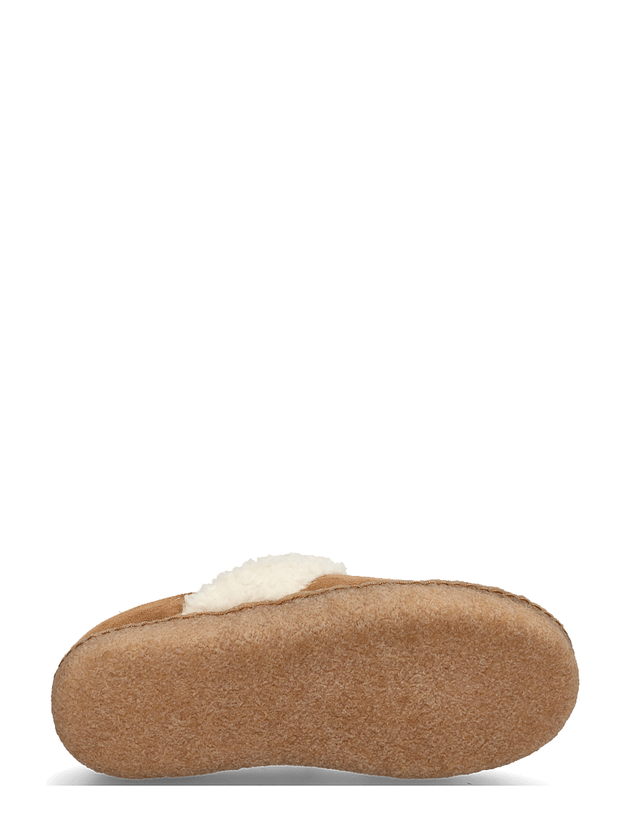 Sorel - NAKISKA III SLIDE - flade mules - velvet tan, gum 2 - 4