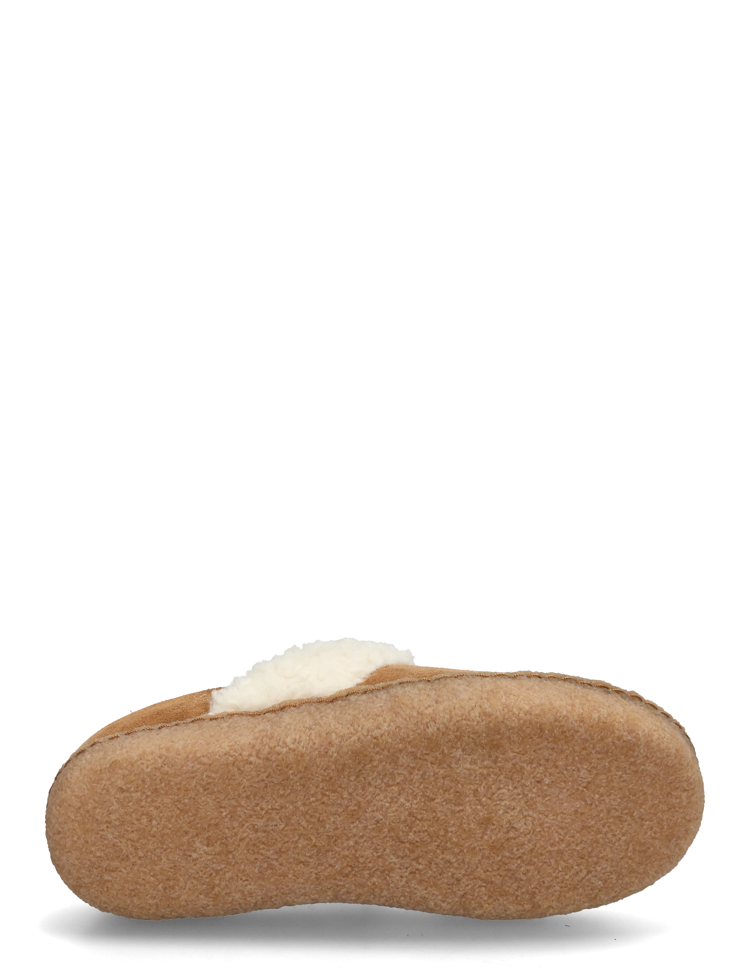 Sorel - NAKISKA III SLIDE - hverdags stil - velvet tan, gum 2 - 4