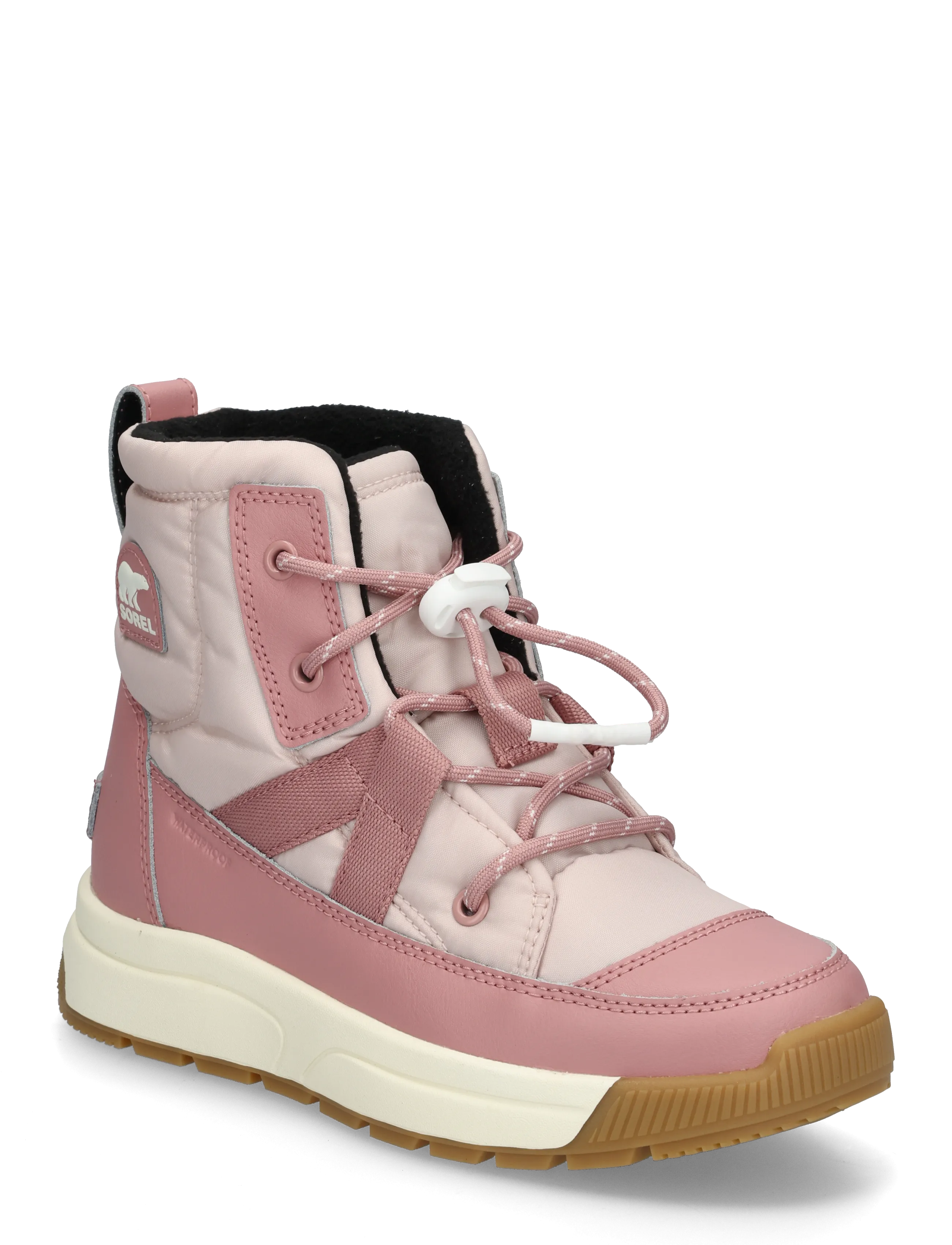 PINK SALT, ERASER PINK