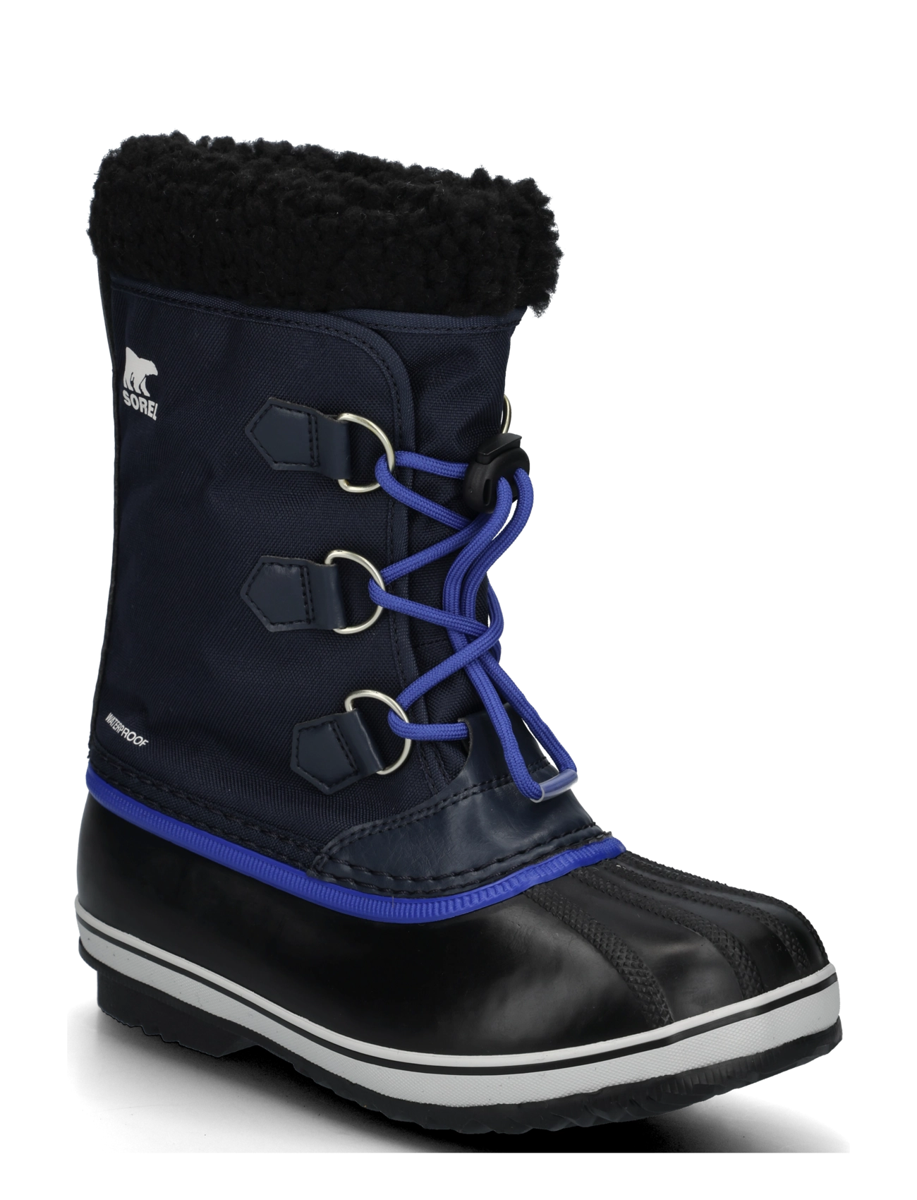 COLLEGIATE NAVY, SUPER BLUE