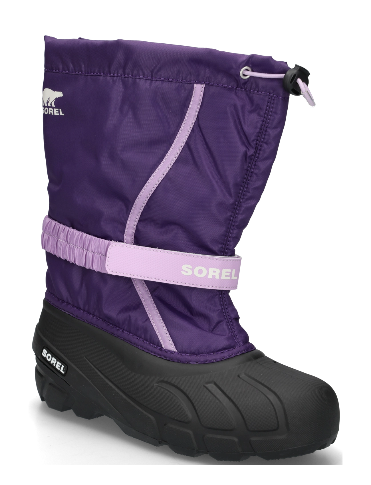 Sorel - Big Kids Flurry Boot