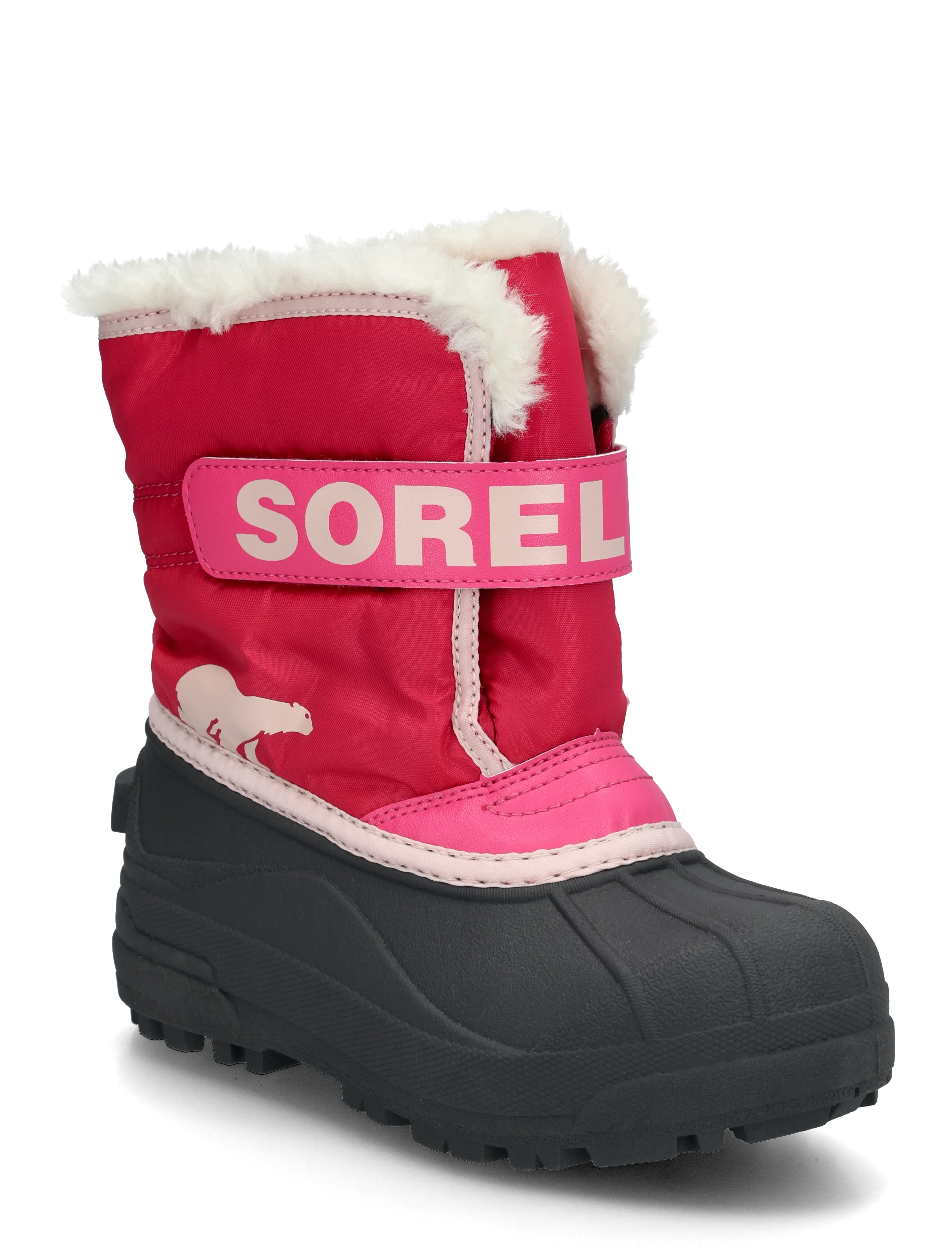ULTRA PINK, PINK SALT