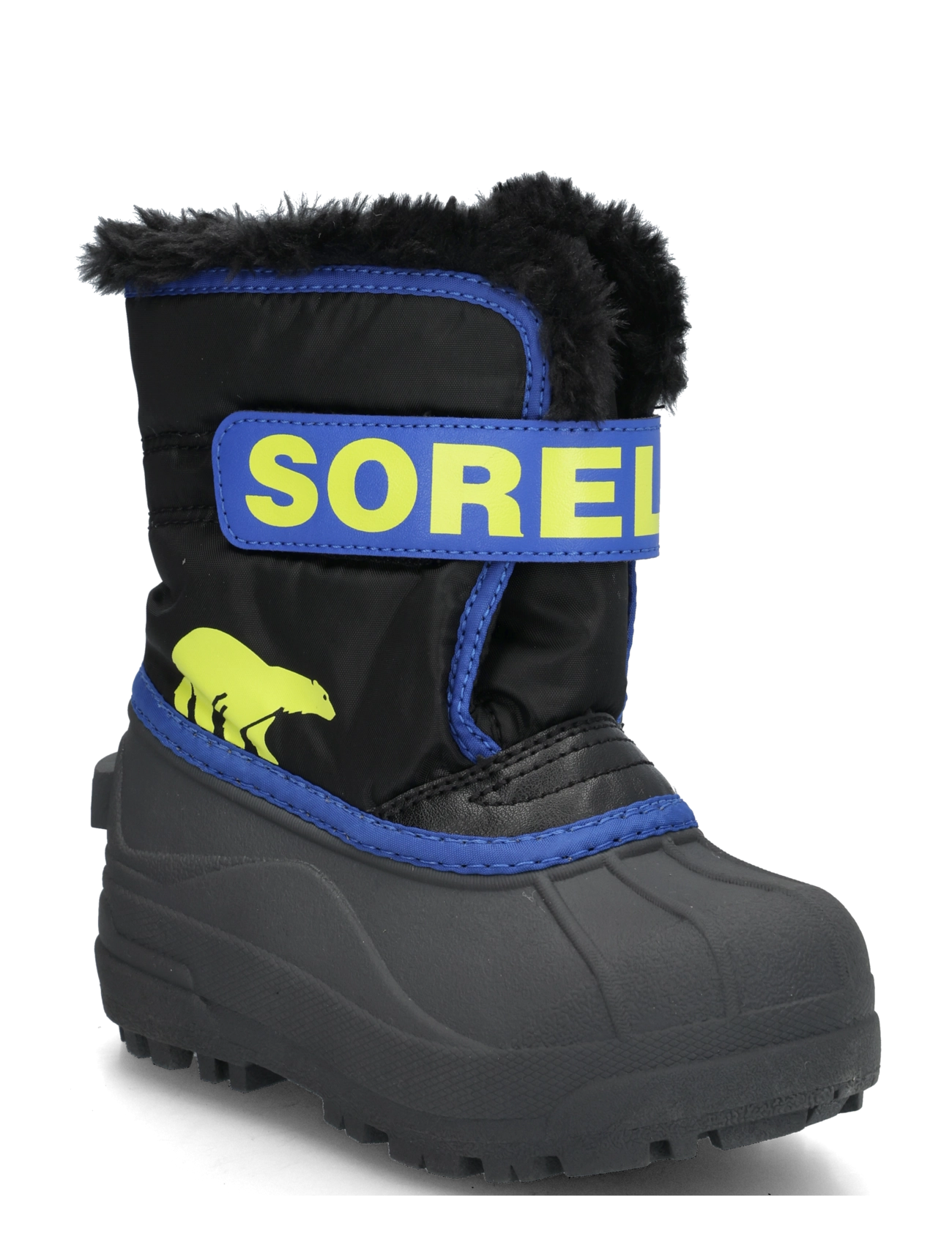 Sorel - Toddler Snow Commander -