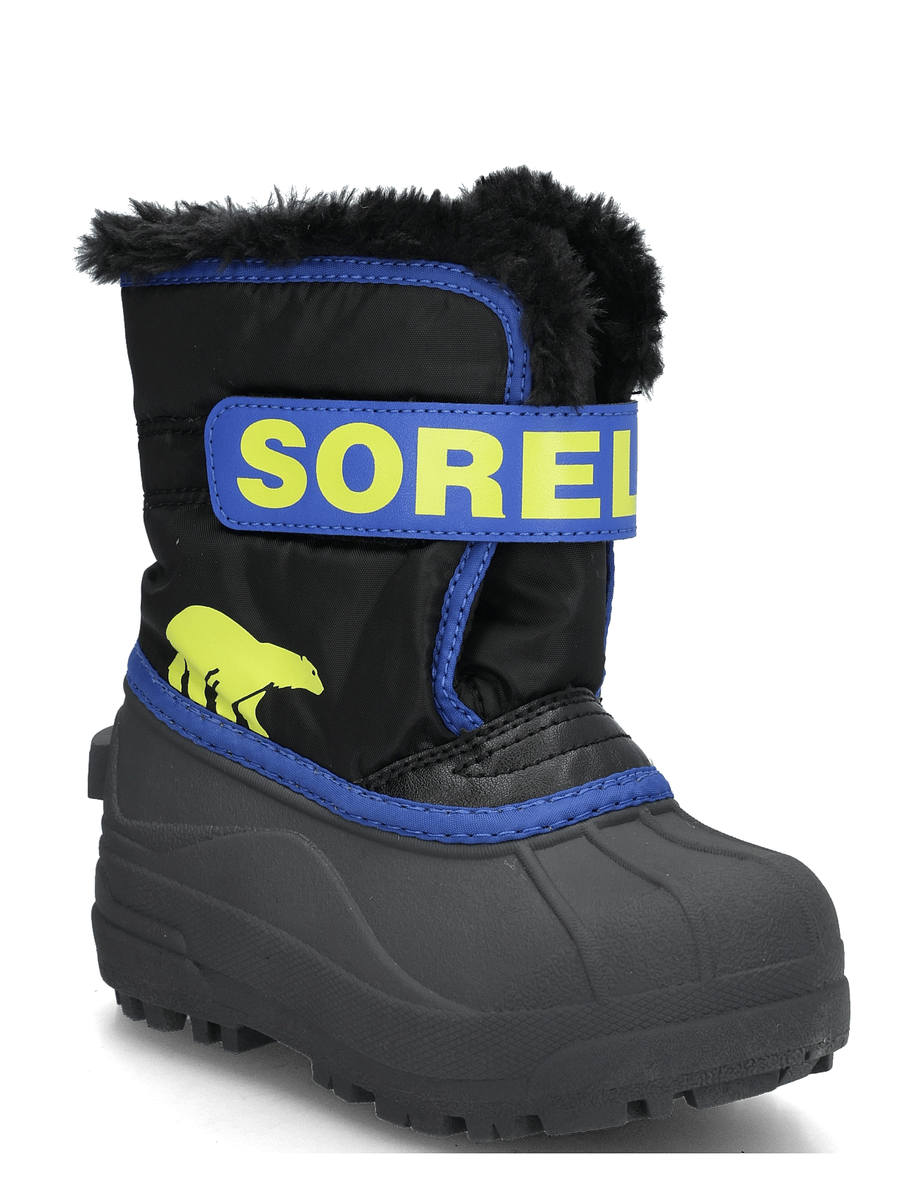 Sorel - Toddler Snow Commander -
