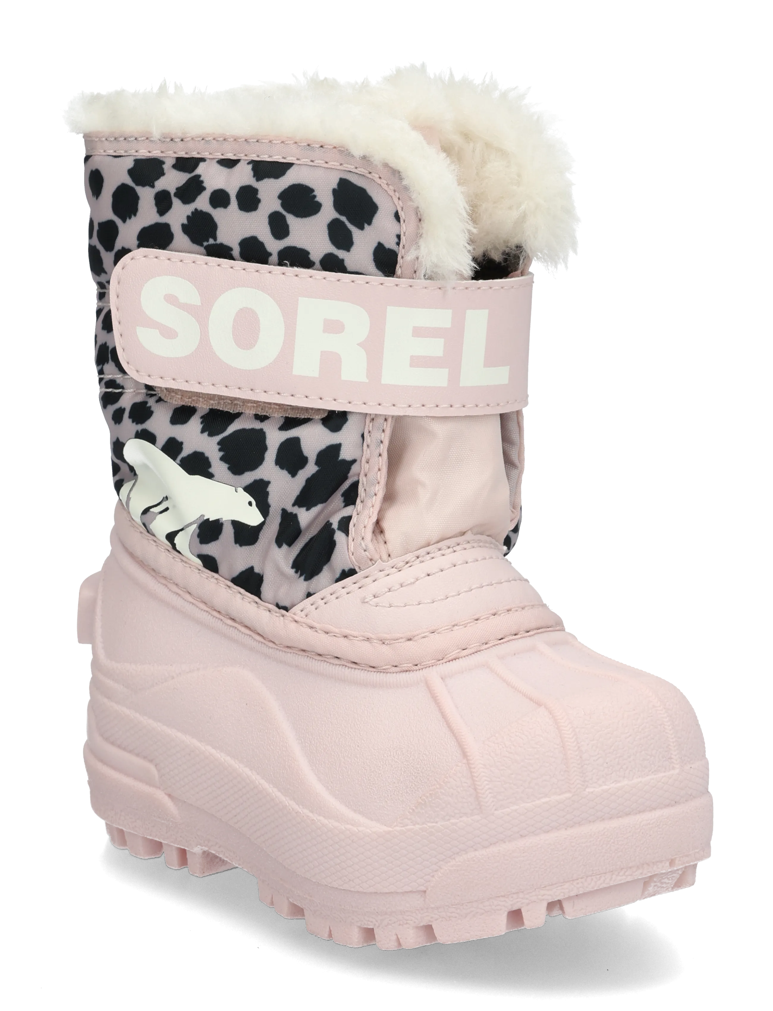 PINK SALT, PINK SALT