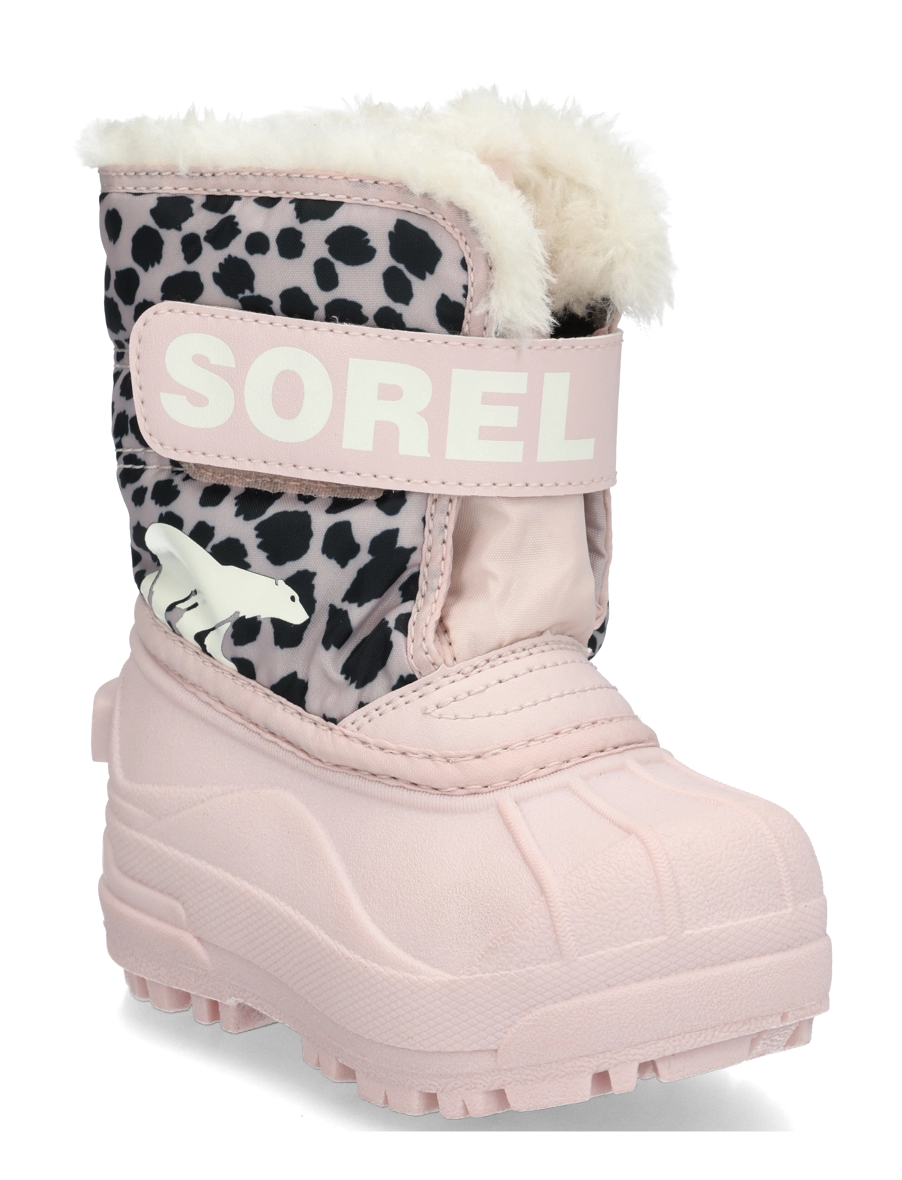 PINK SALT, PINK SALT