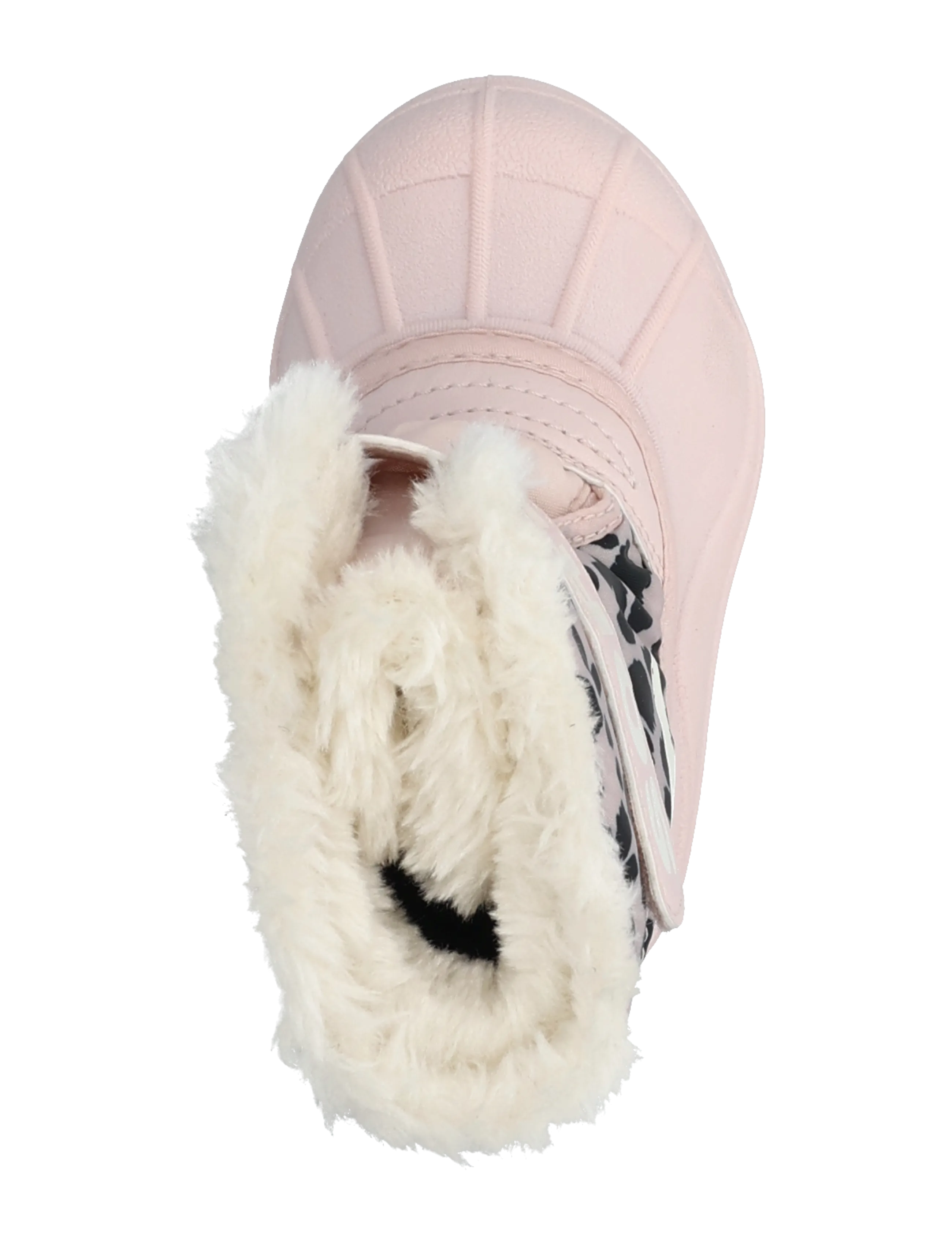 Sorel - TODDLER SNOW COMMANDER - vandringsskor - pink salt, pink salt - 3
