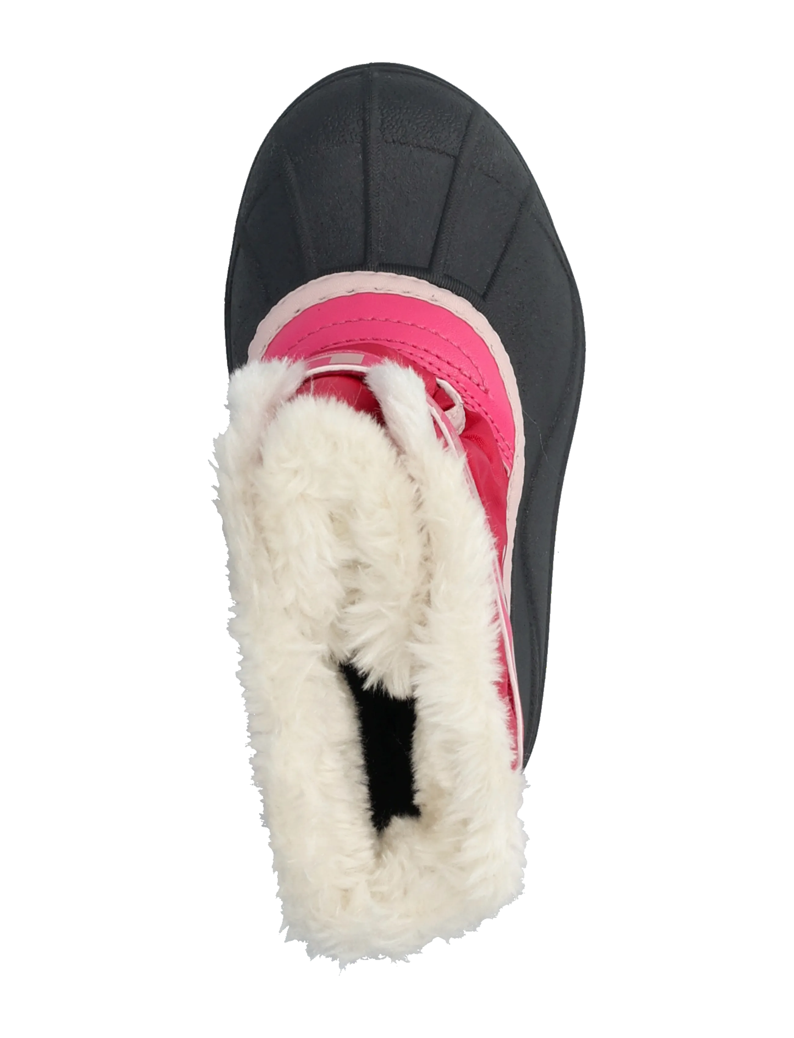 Sorel - TODDLER SNOW COMMANDER - vandresko - ultra pink, pink salt - 3