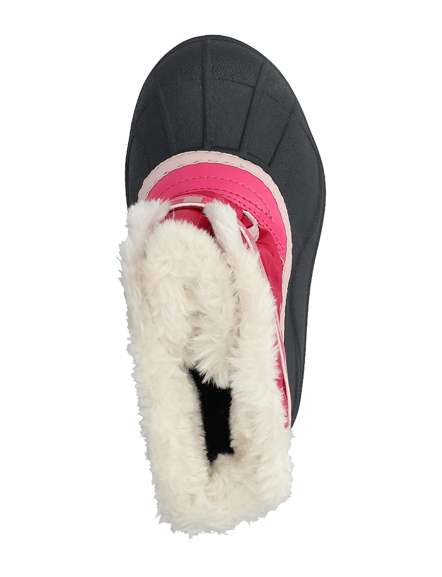 Sorel - TODDLER SNOW COMMANDER - vandresko - ultra pink, pink salt - 3