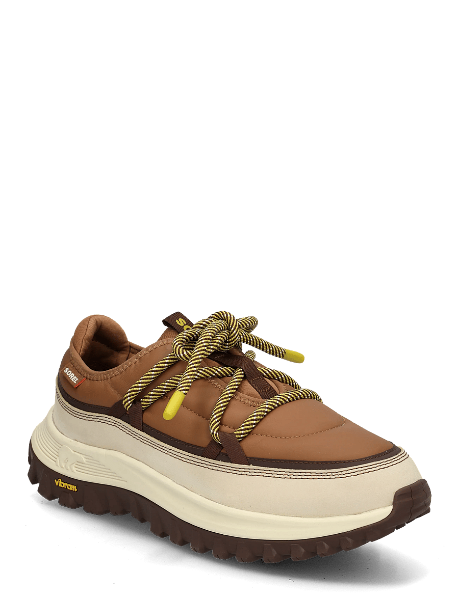 Sorel - CALLSIGN DAYBREAK LX - tossud - velvet tan, bleached ceramic - 0