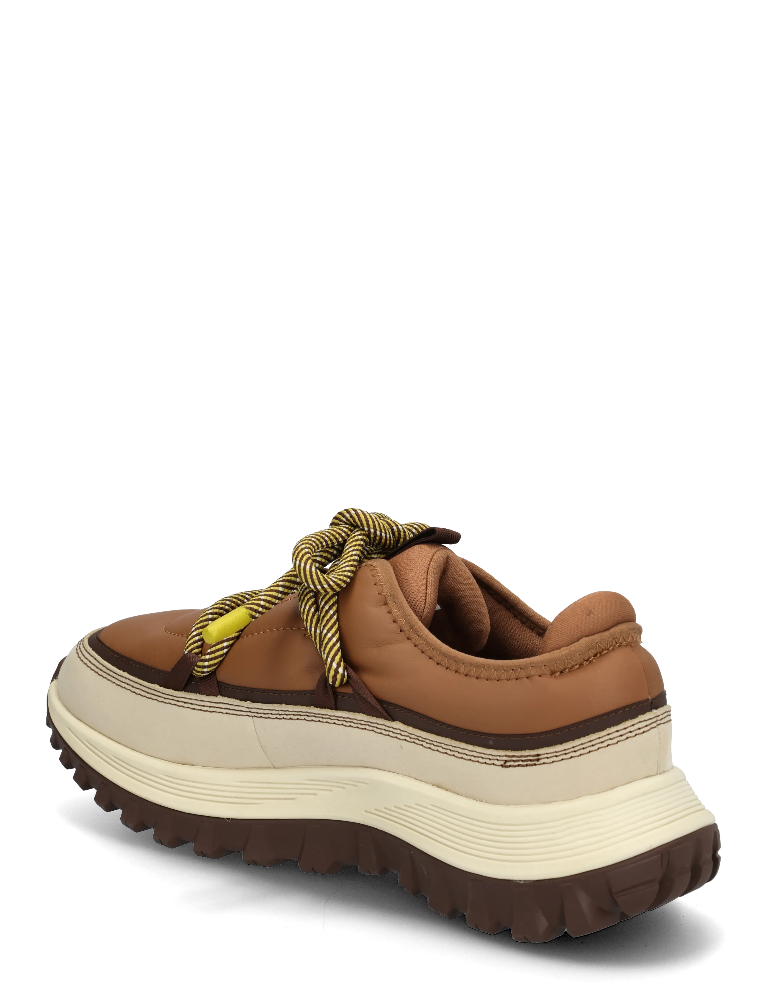Sorel - CALLSIGN DAYBREAK LX - tossud - velvet tan, bleached ceramic - 1