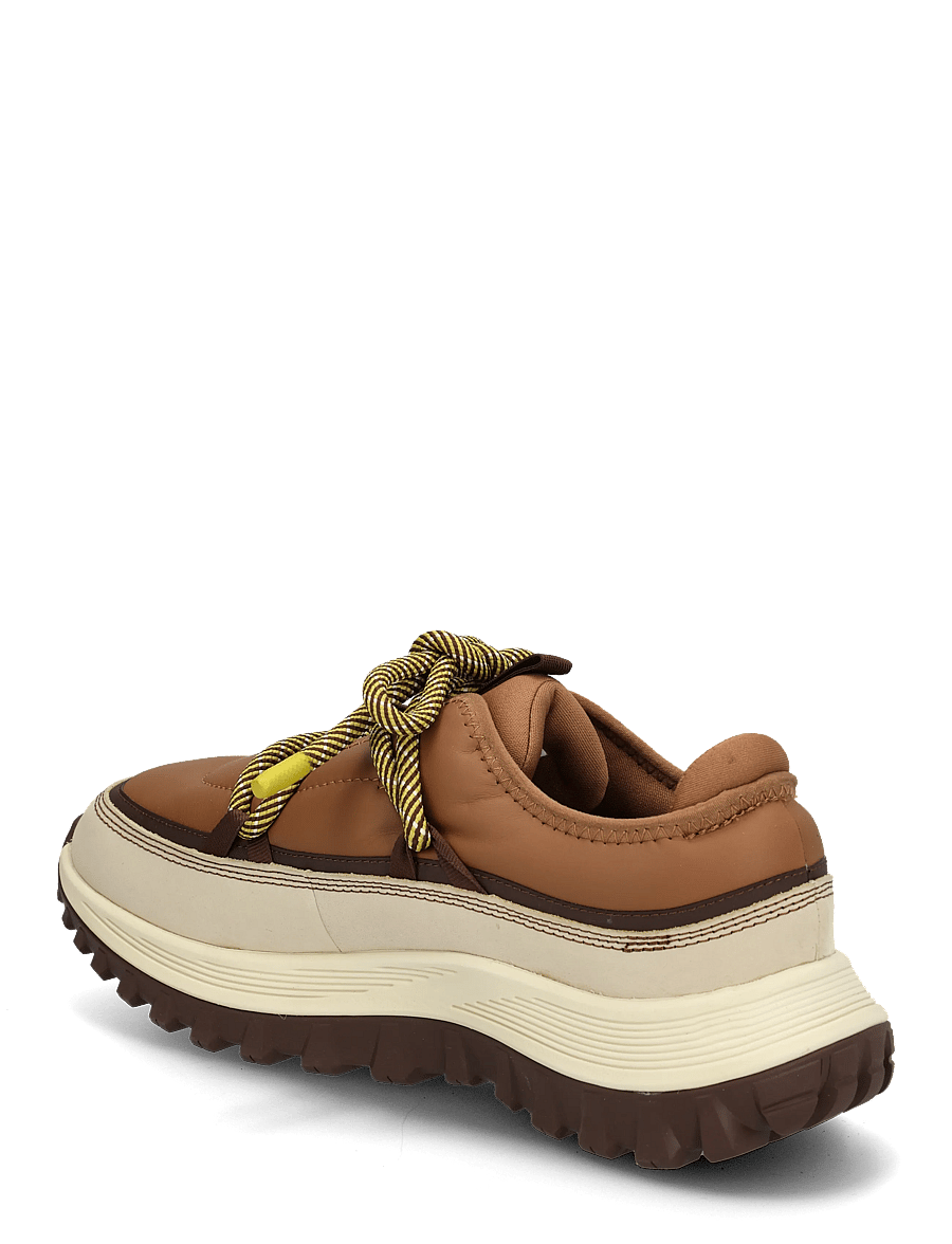 Sorel - CALLSIGN DAYBREAK LX - tossud - velvet tan, bleached ceramic - 1
