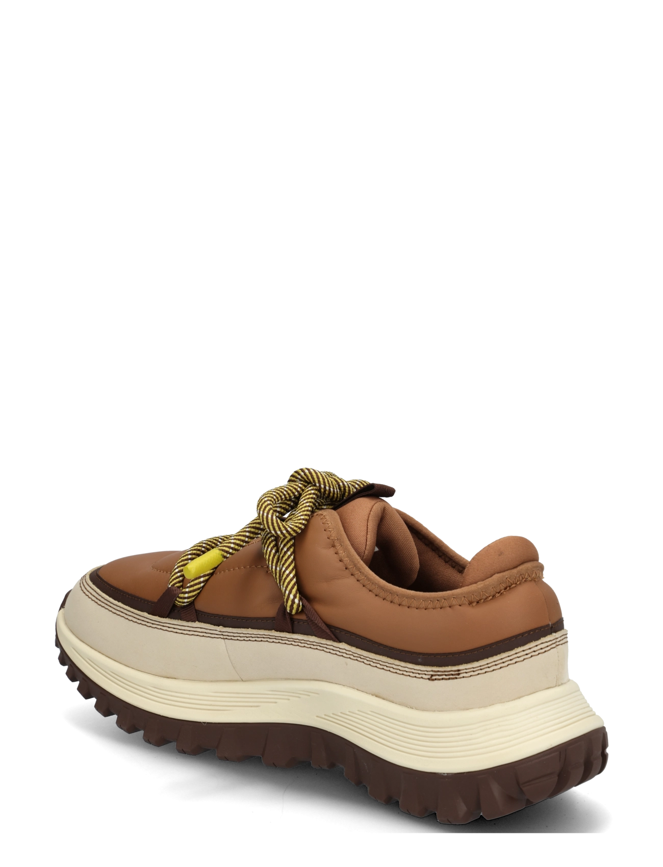 Sorel - CALLSIGN DAYBREAK LX - sneakers - velvet tan, bleached ceramic - 1