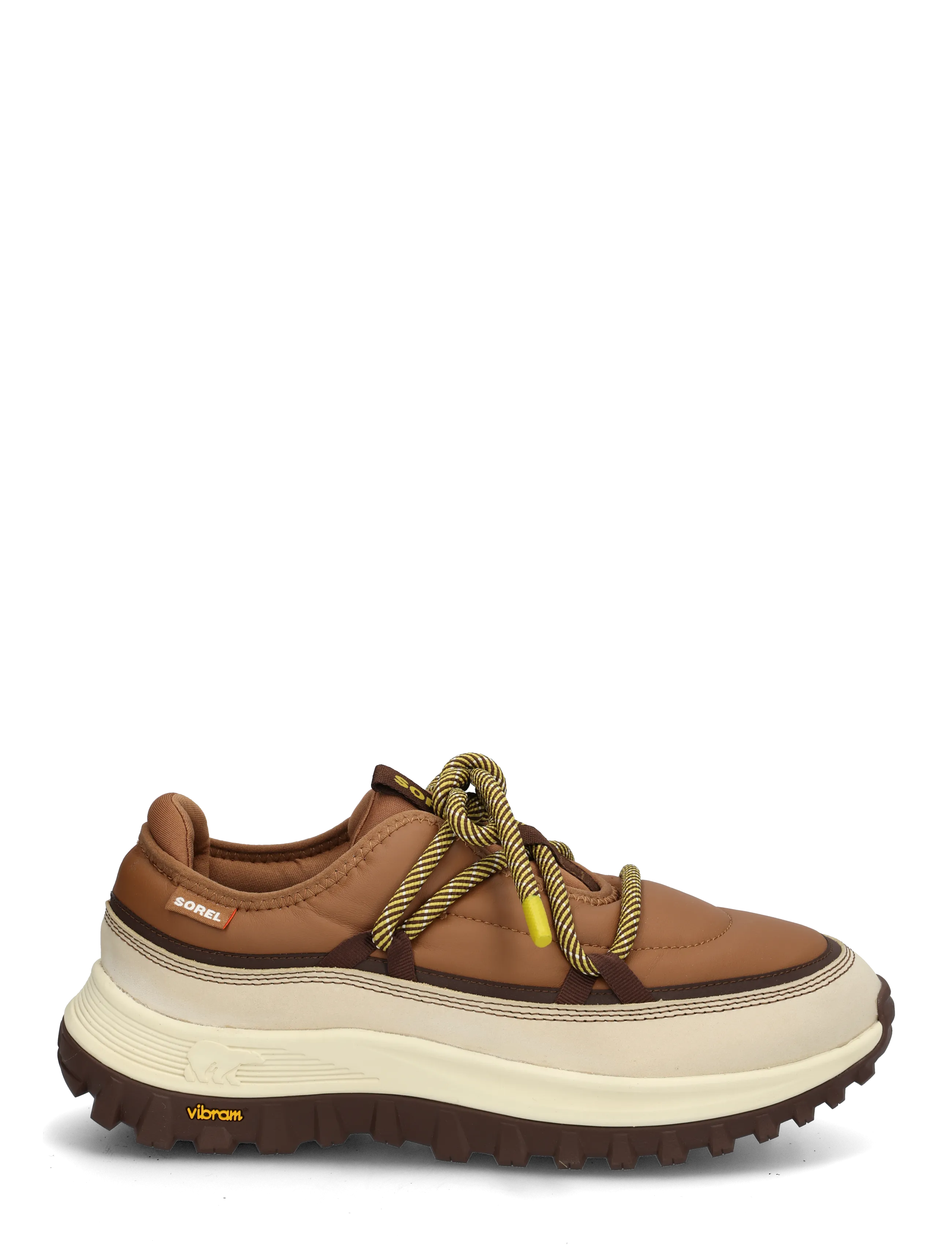 Sorel - CALLSIGN DAYBREAK LX - tossud - velvet tan, bleached ceramic - 2